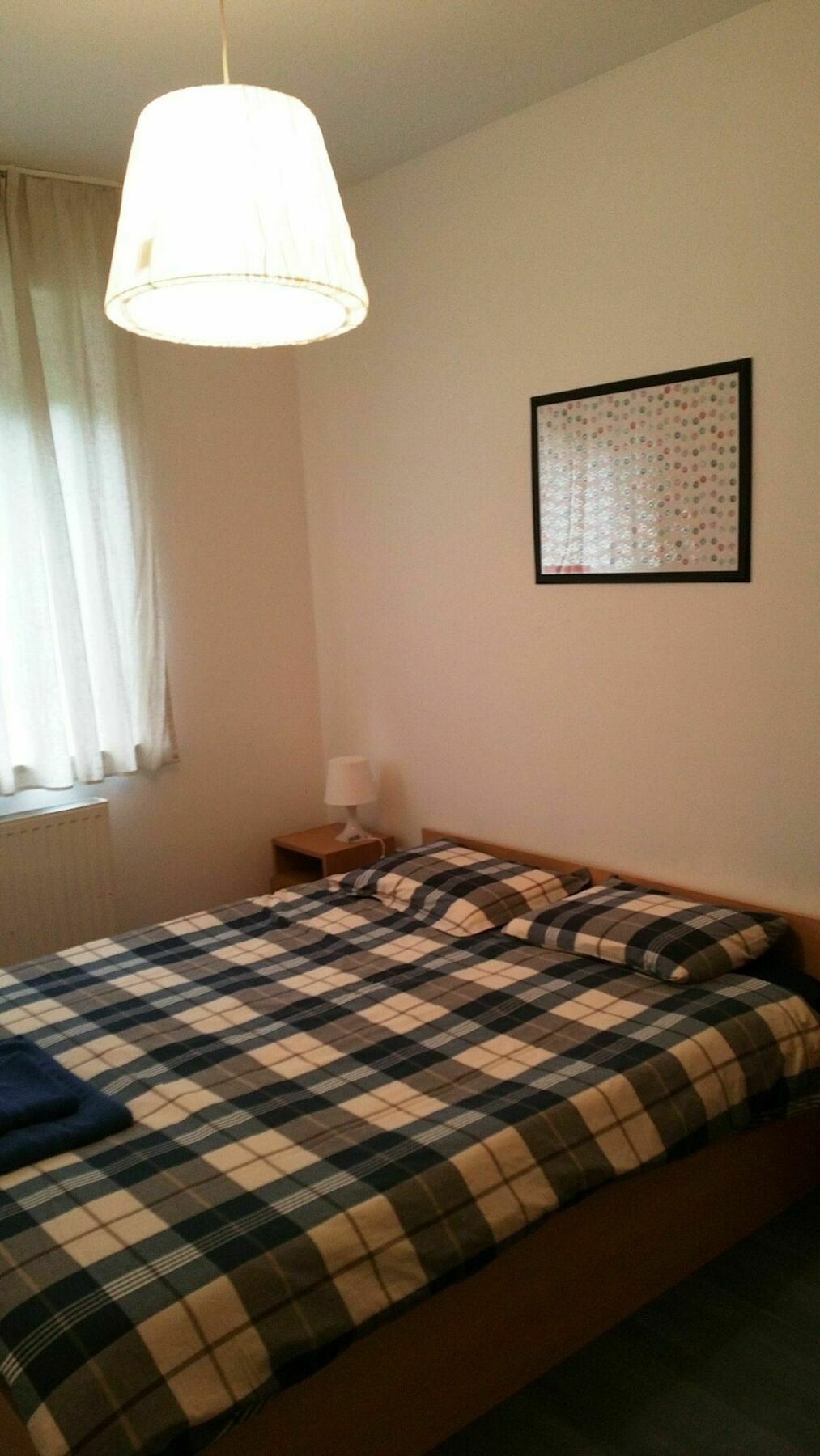 Apartment Ujpest
