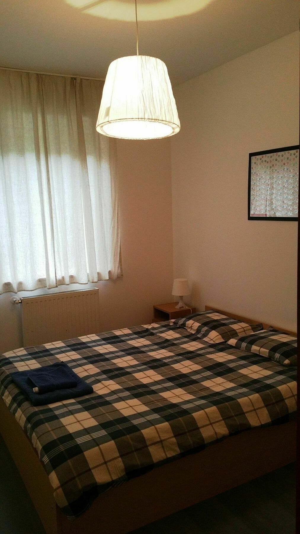 Apartment Ujpest Budapest