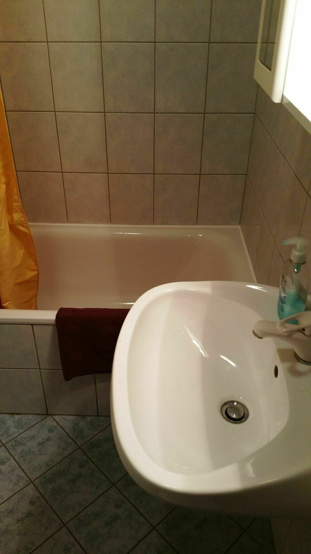 Apartment Ujpest *