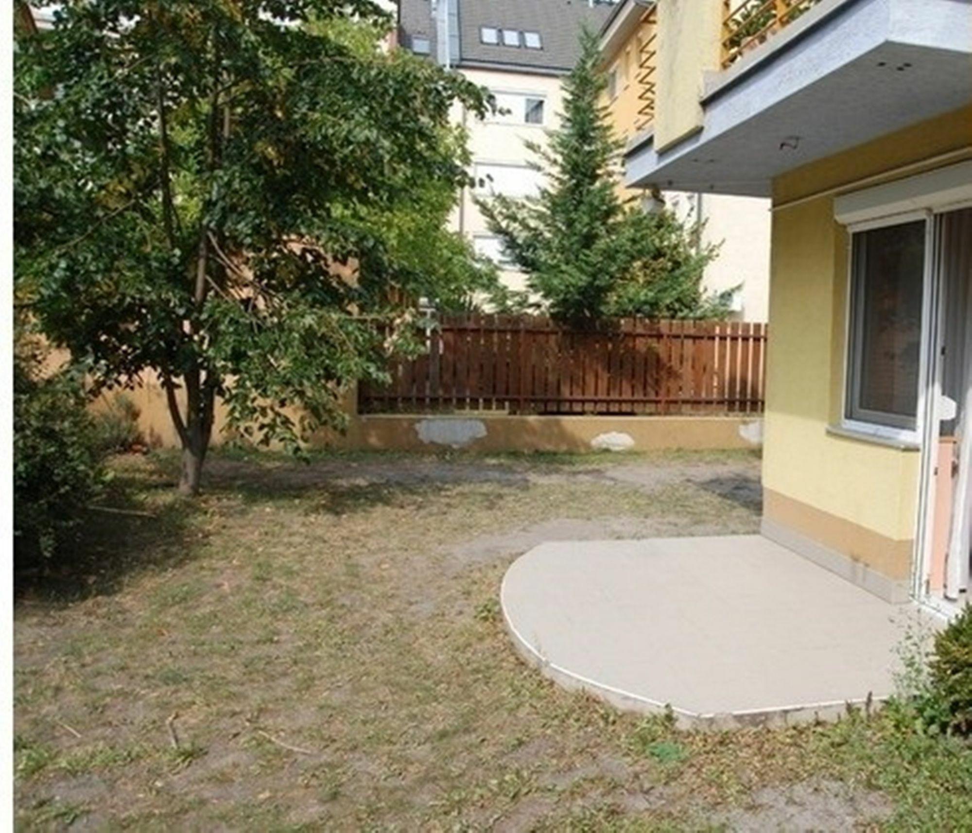 Apartment Ujpest *