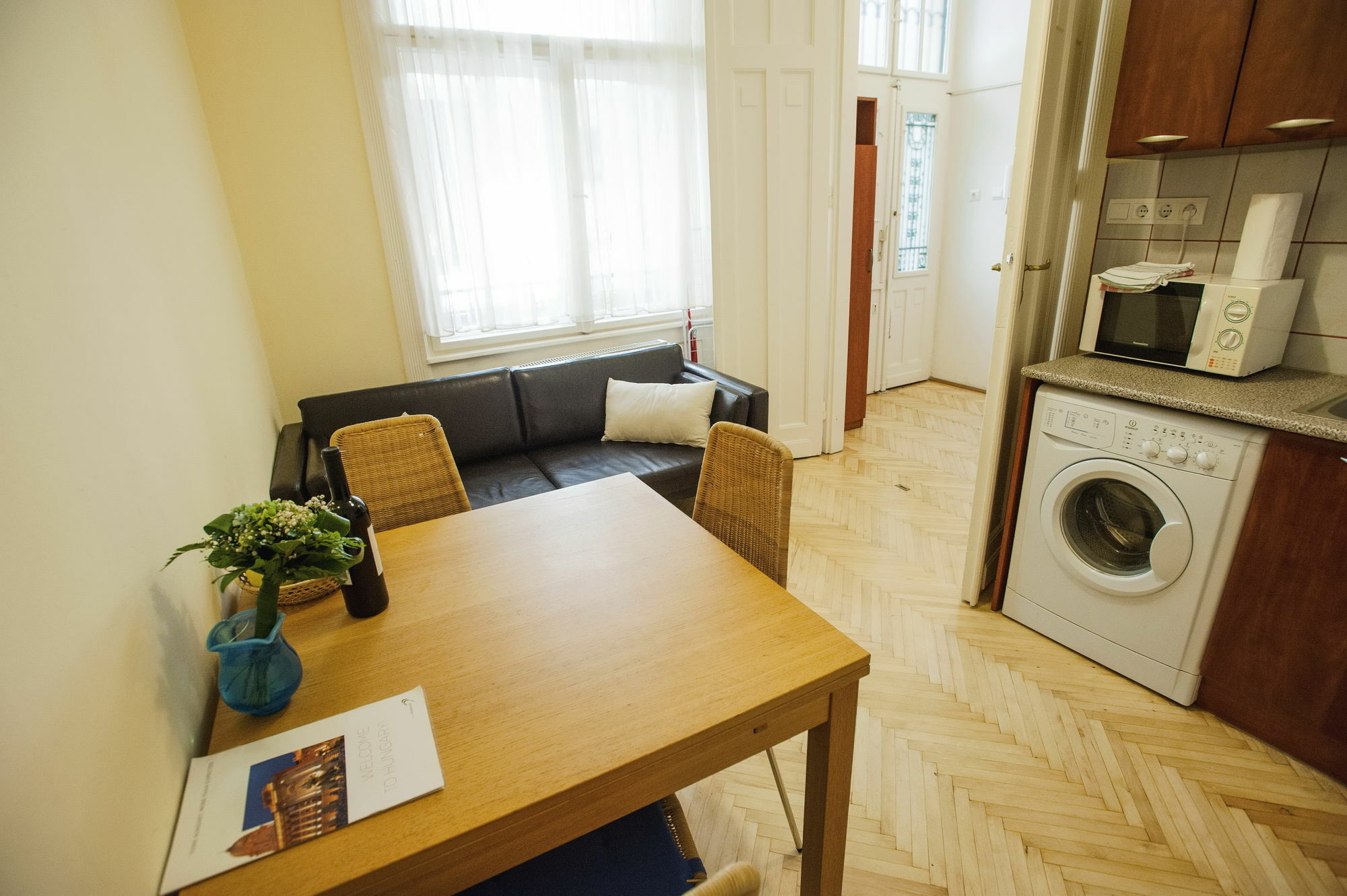 Apartamento Piano Pop *