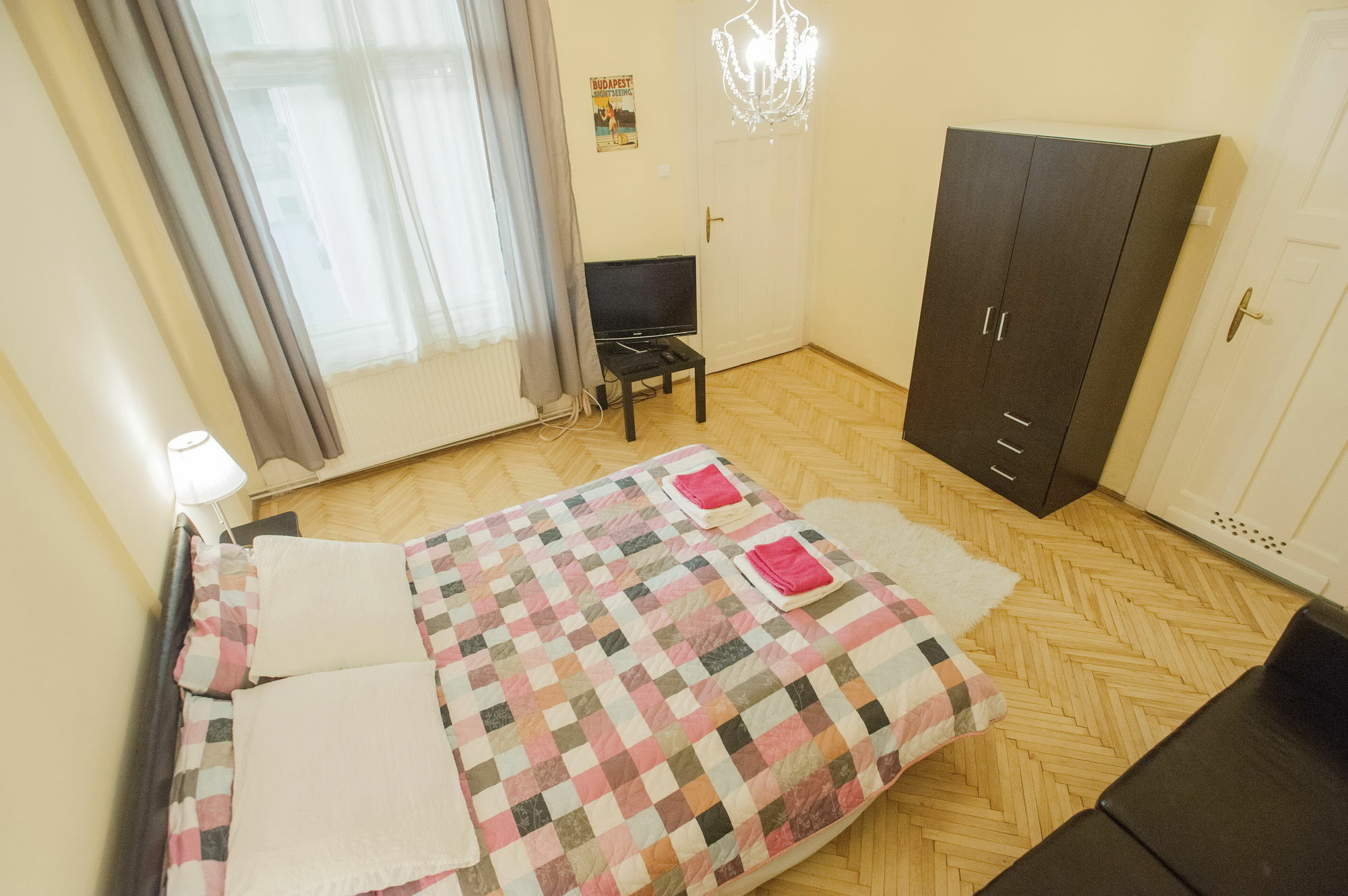 Piano Pop Apartamento