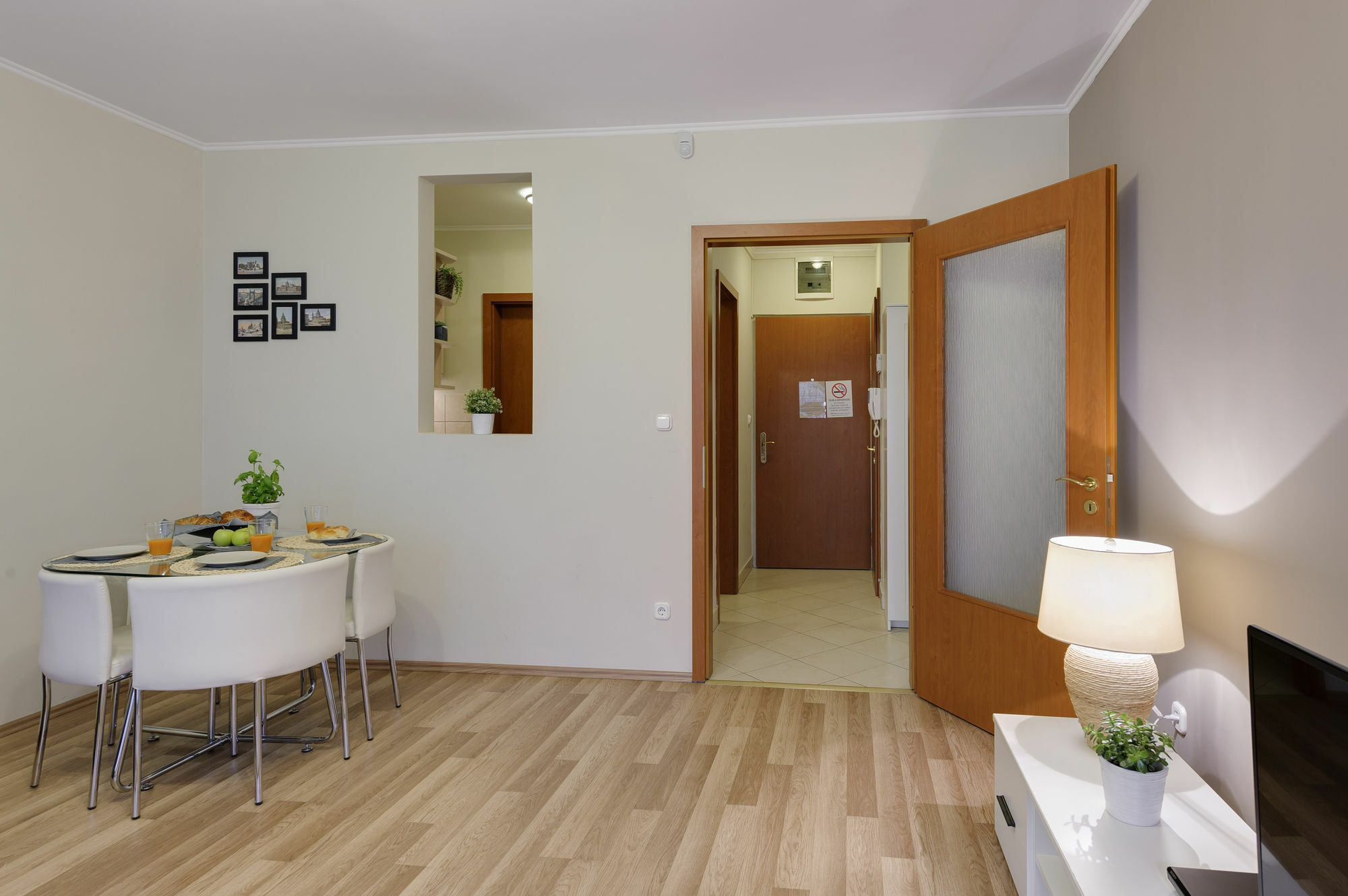 Apartamento Passage