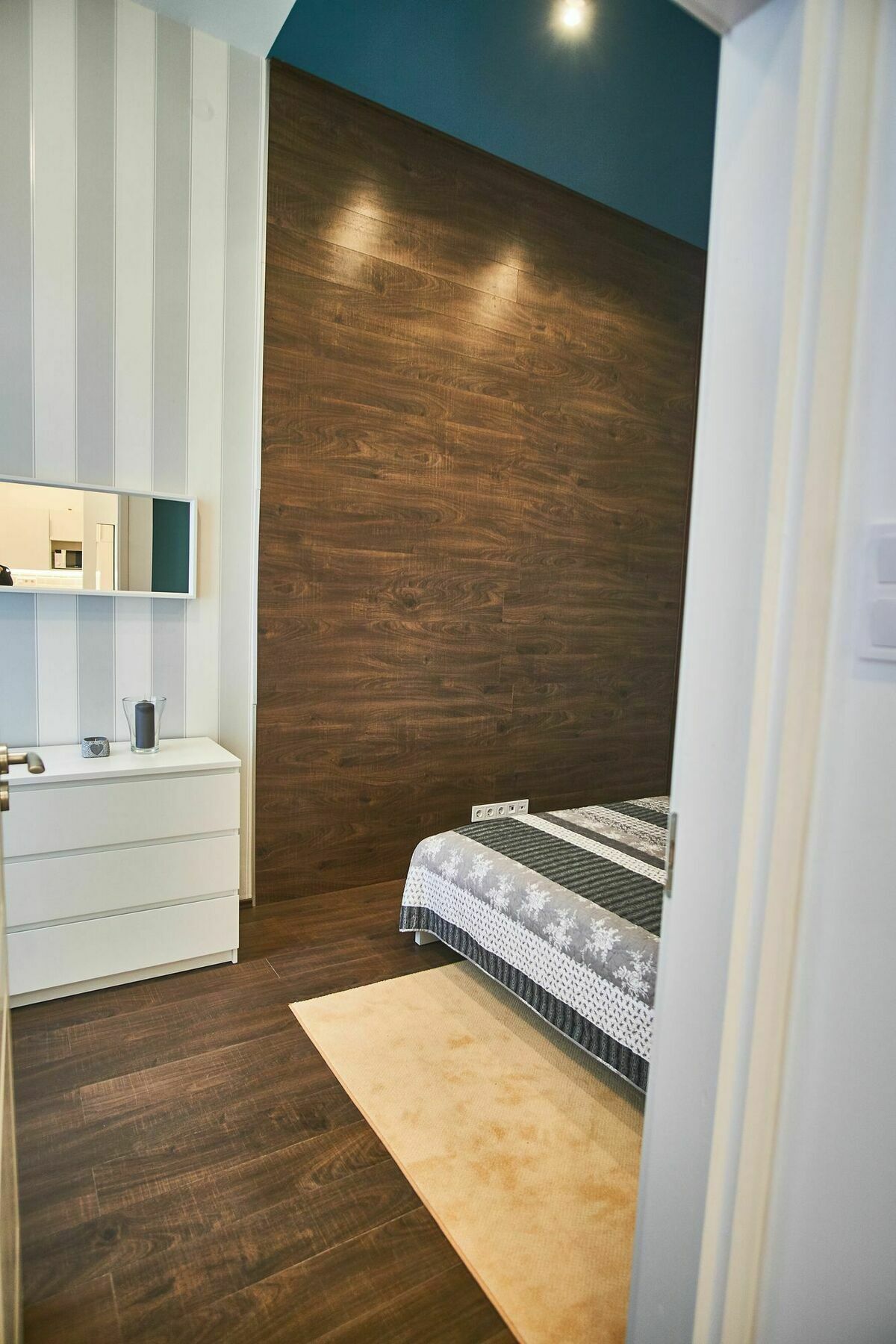 K29 | Appartement Budapest