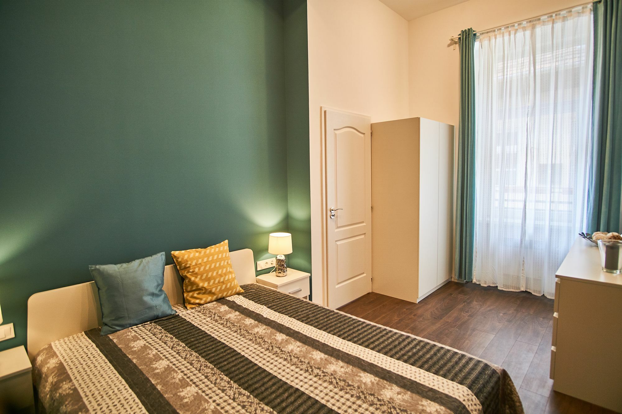 Appartement K29 | *
