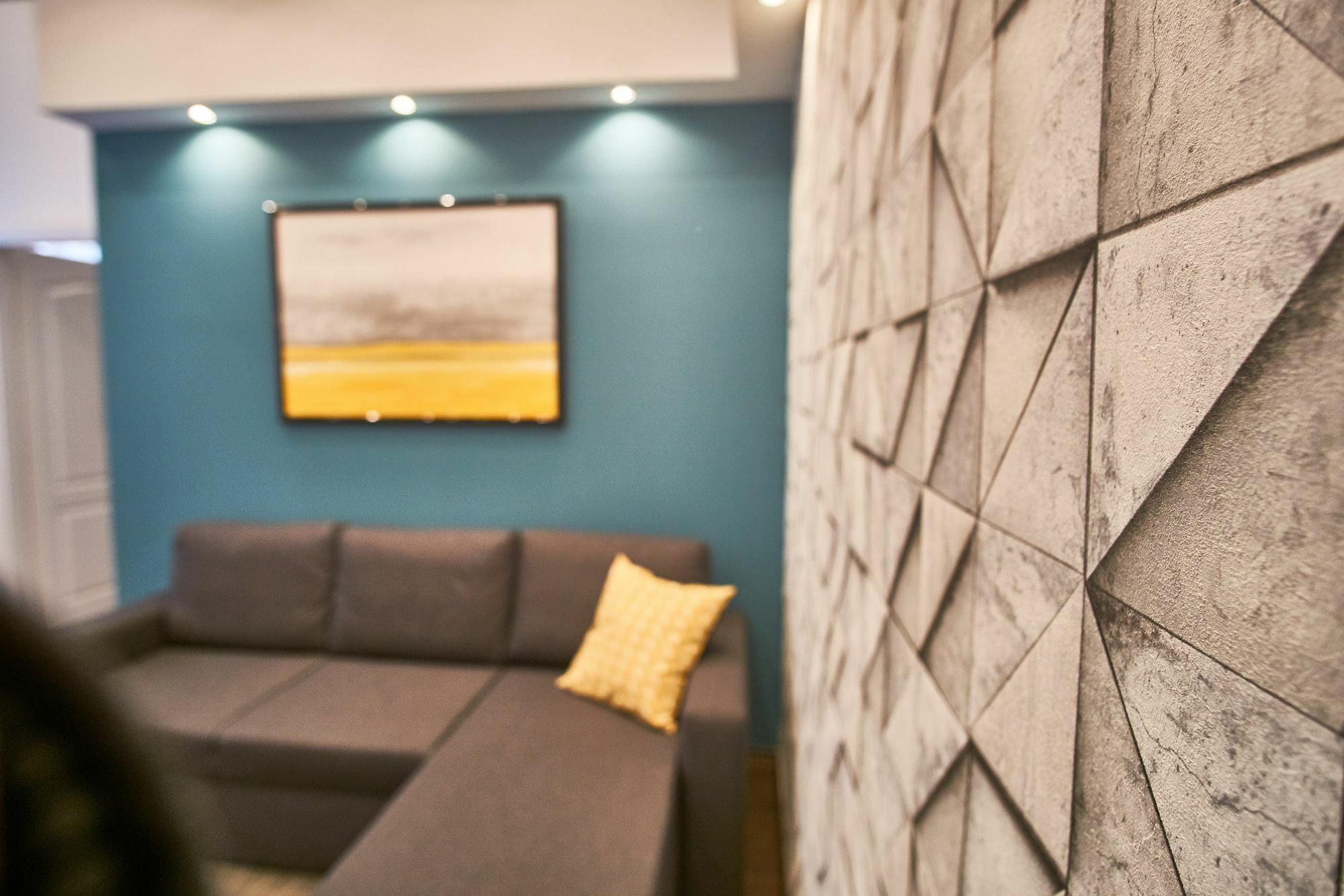 Appartement K29 | Budapest