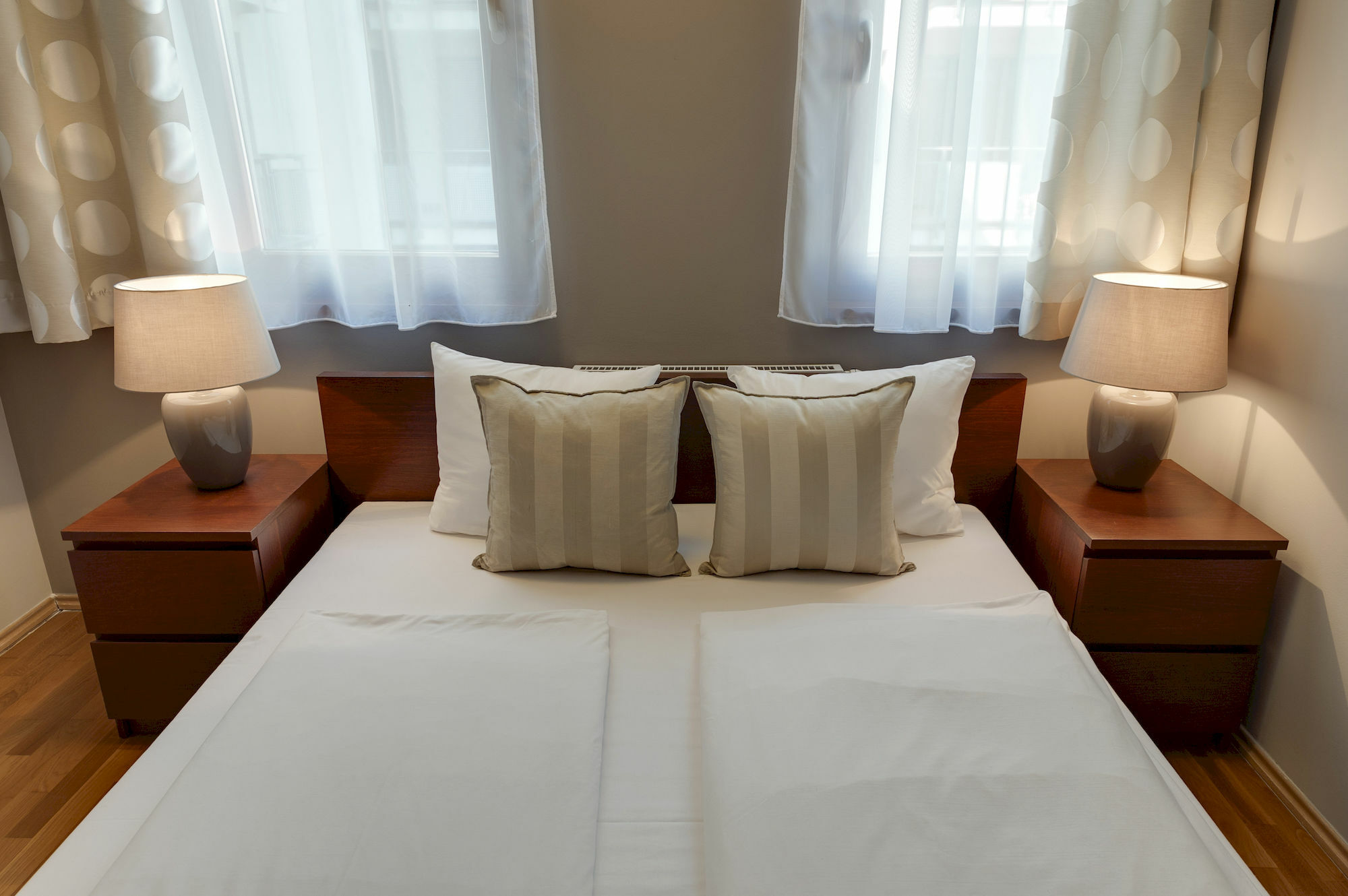 Apartamento Passage Budapest