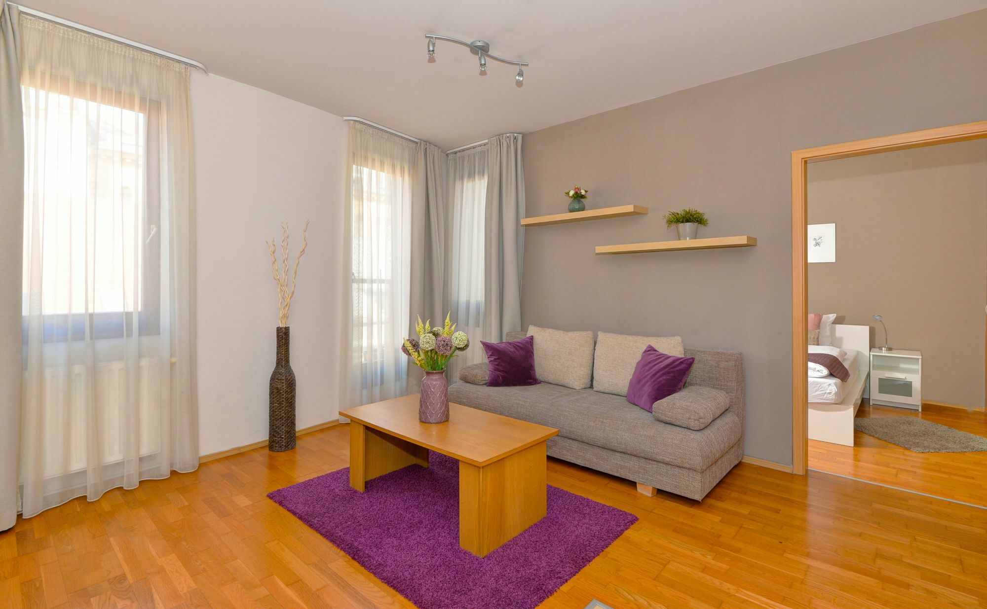 Apartamento Passage