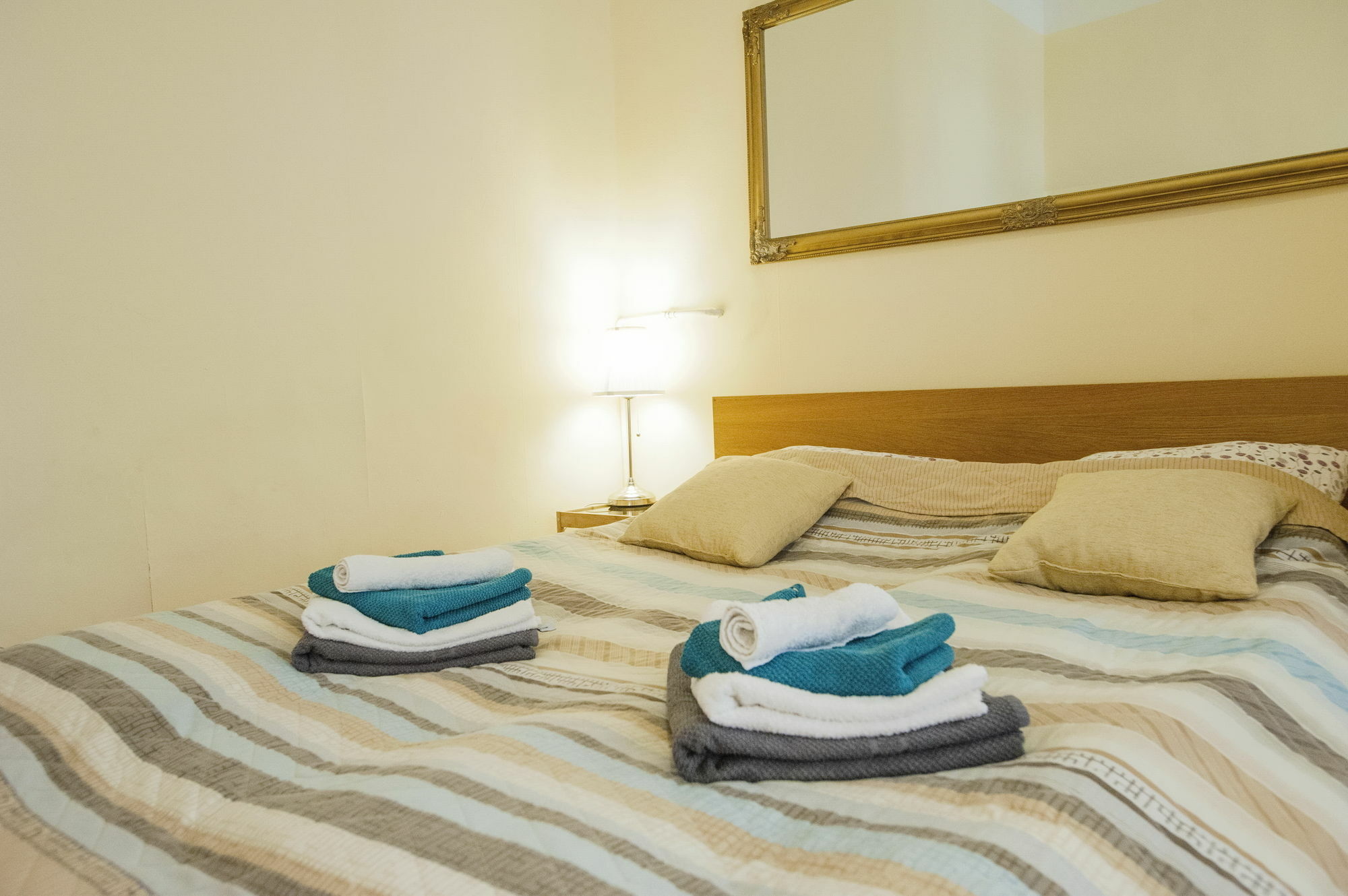 Apartamento Piano Pop Budapest