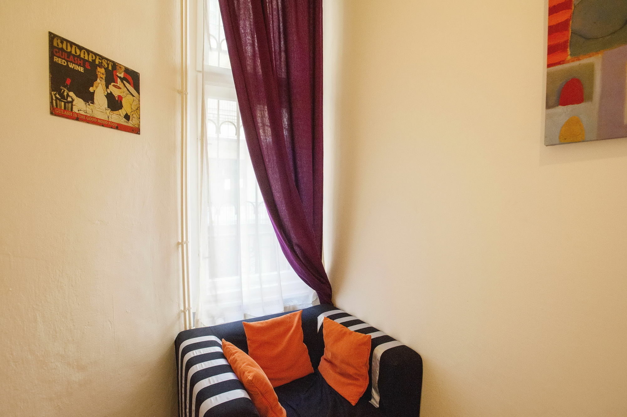 Piano Pop Apartamento Budapest