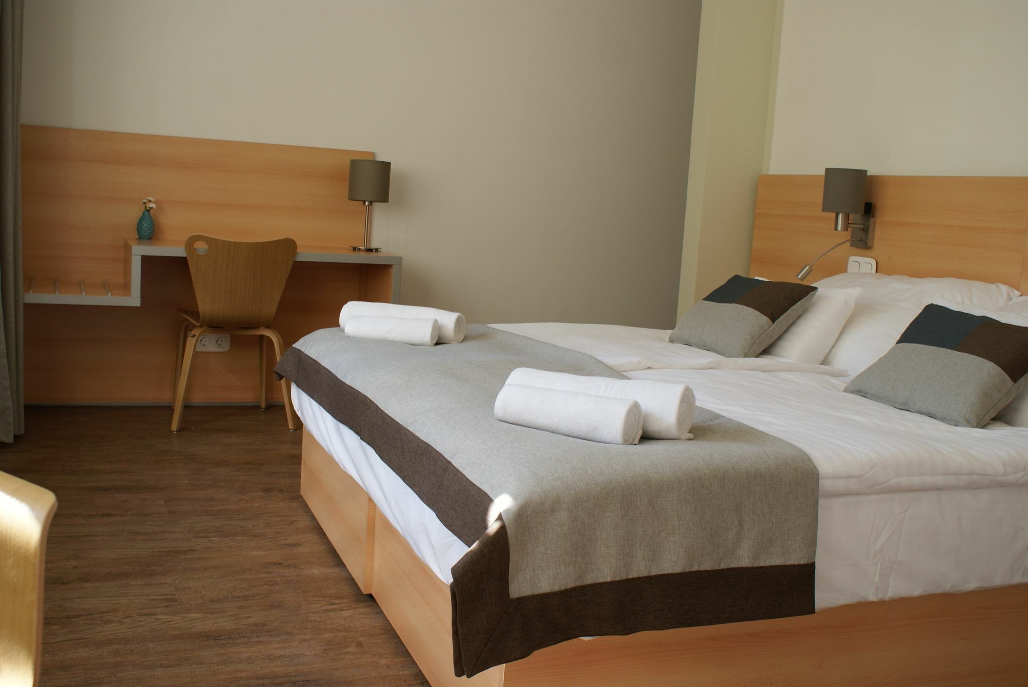 Klebelsberg Kastely 4* Budapest