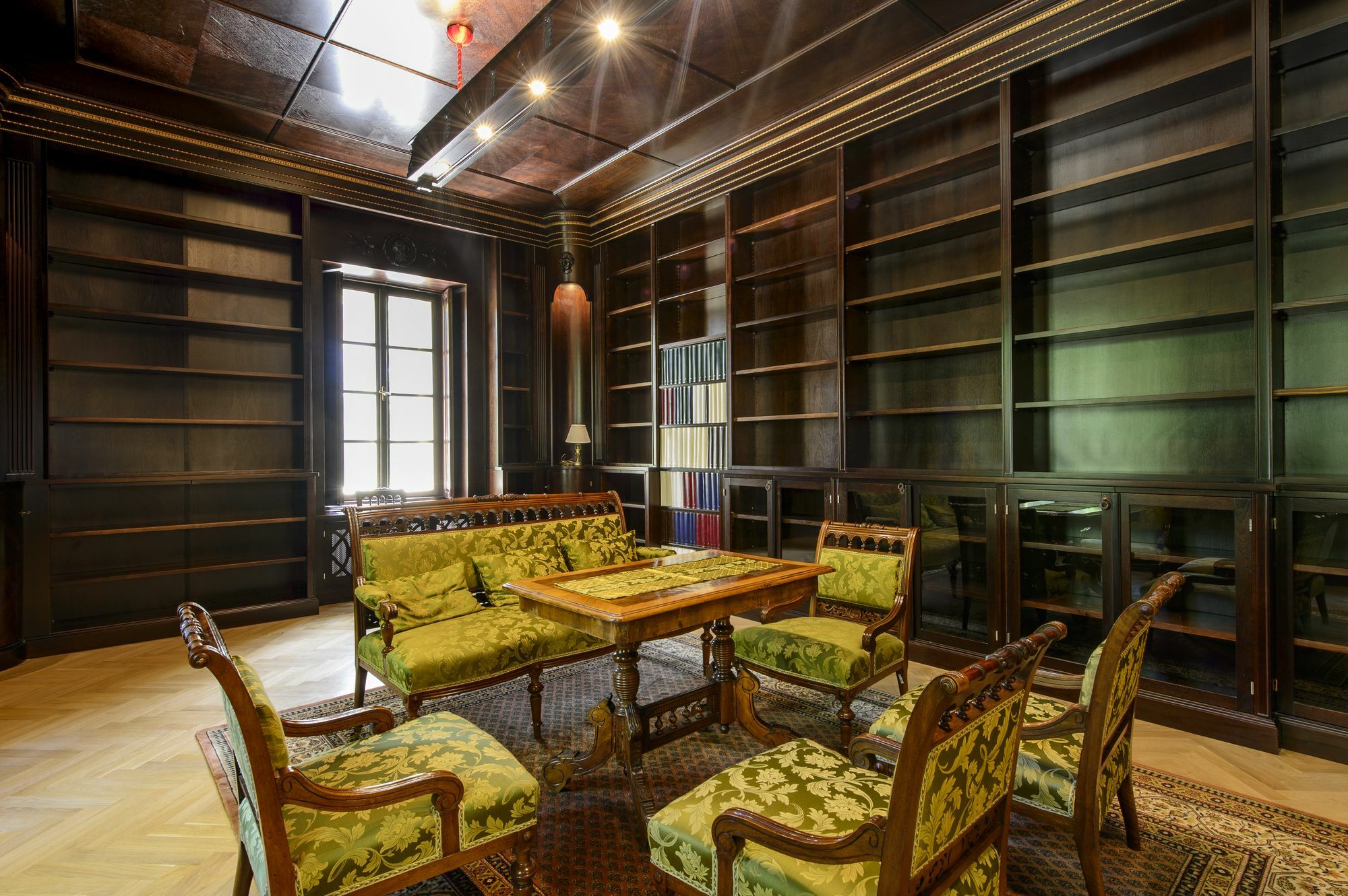 Klebelsberg Kastely 4* Budapest