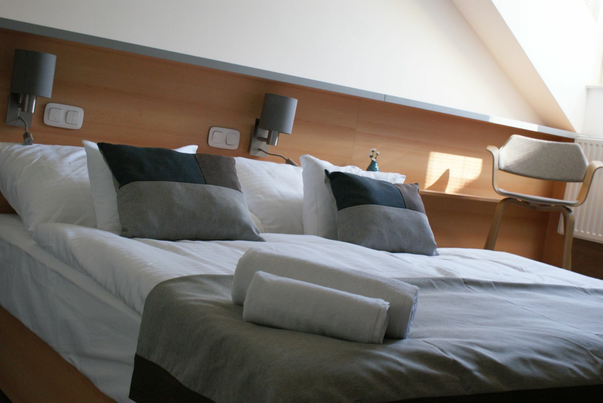 Hotel Klebelsberg Kastely