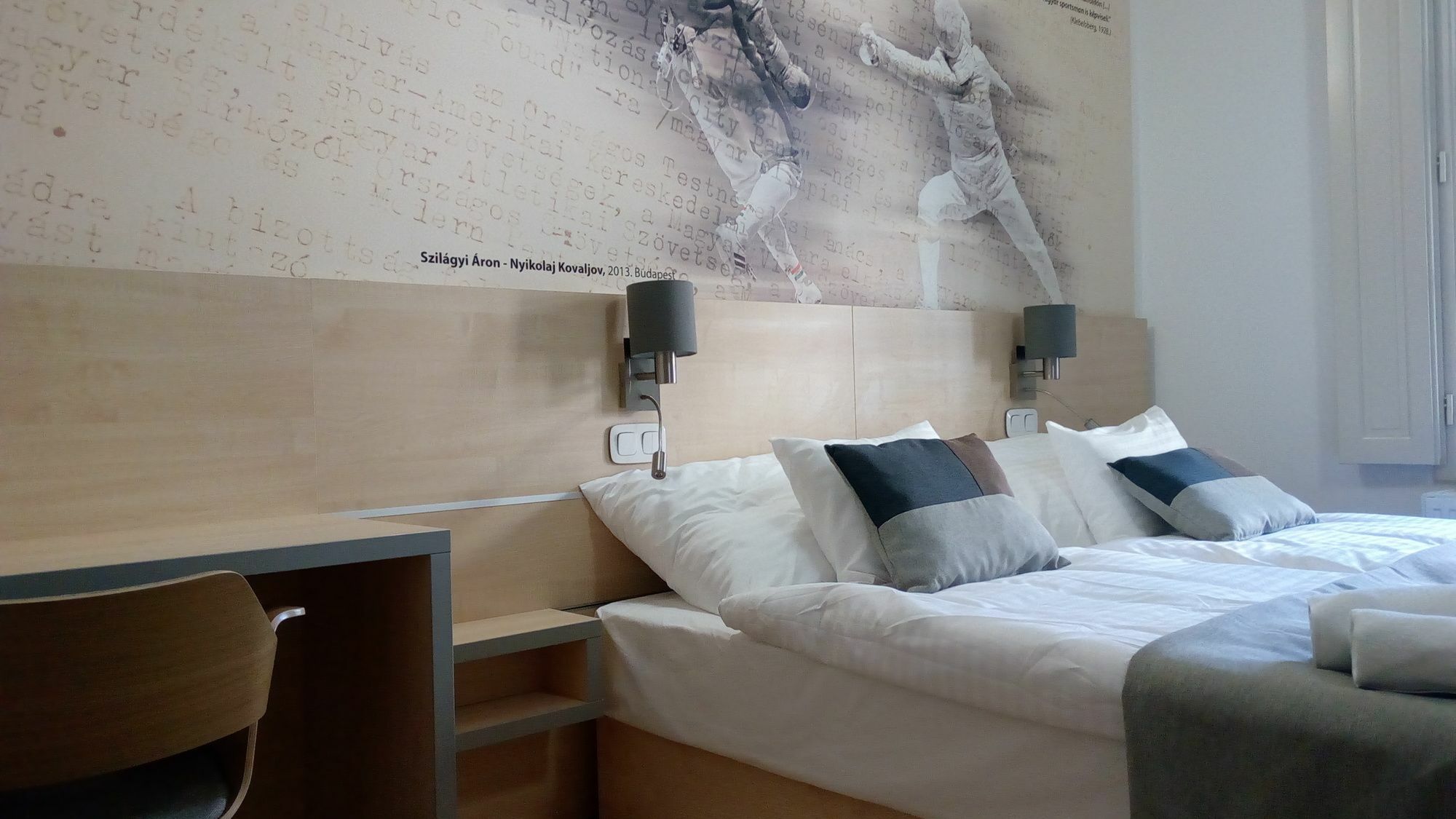 Hotel Klebelsberg Kastely 4*