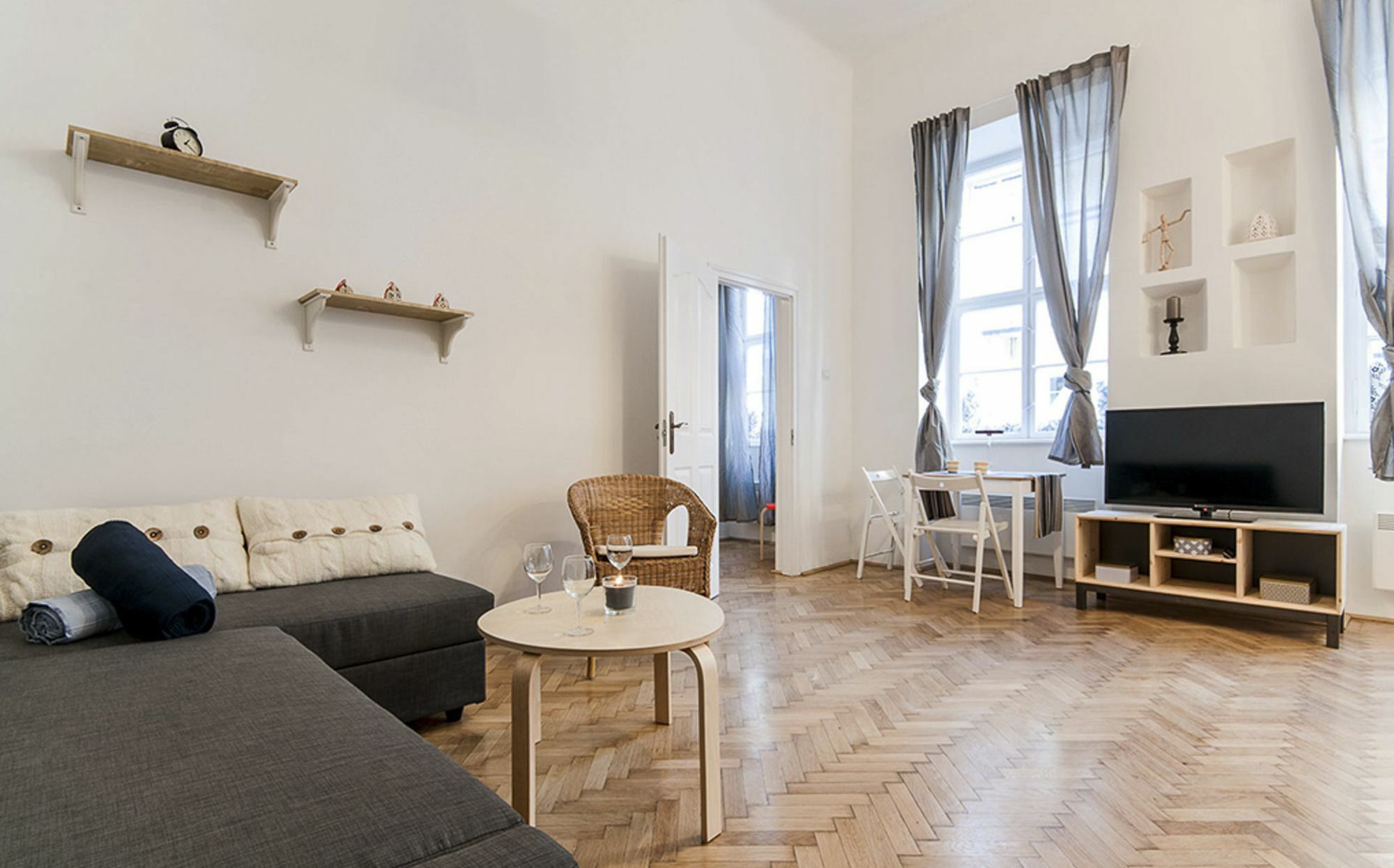 Apartment Peppers - Downtown *