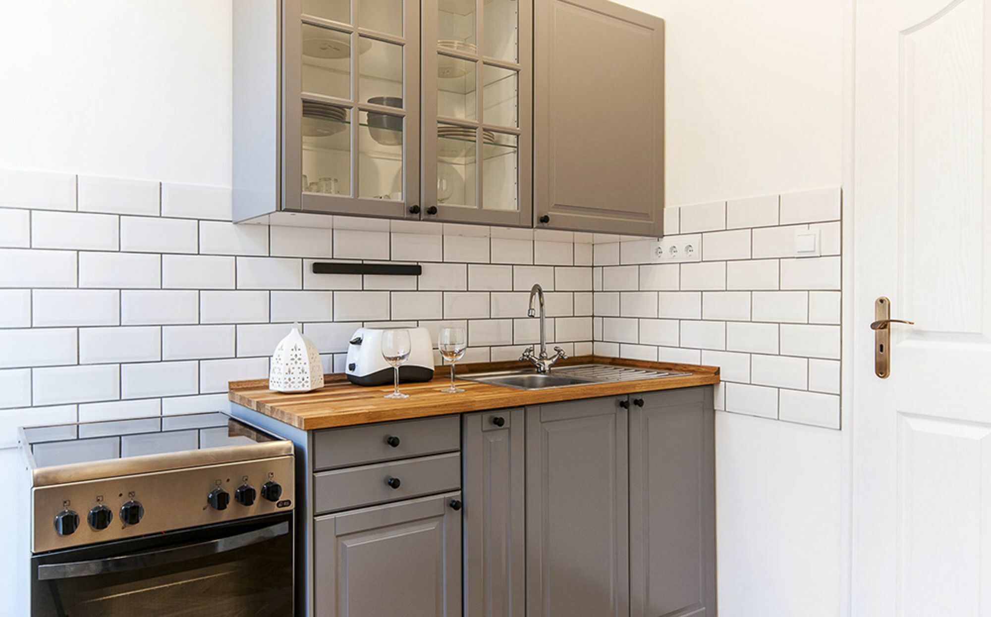 Peppers - Downtown Apartment Budapest