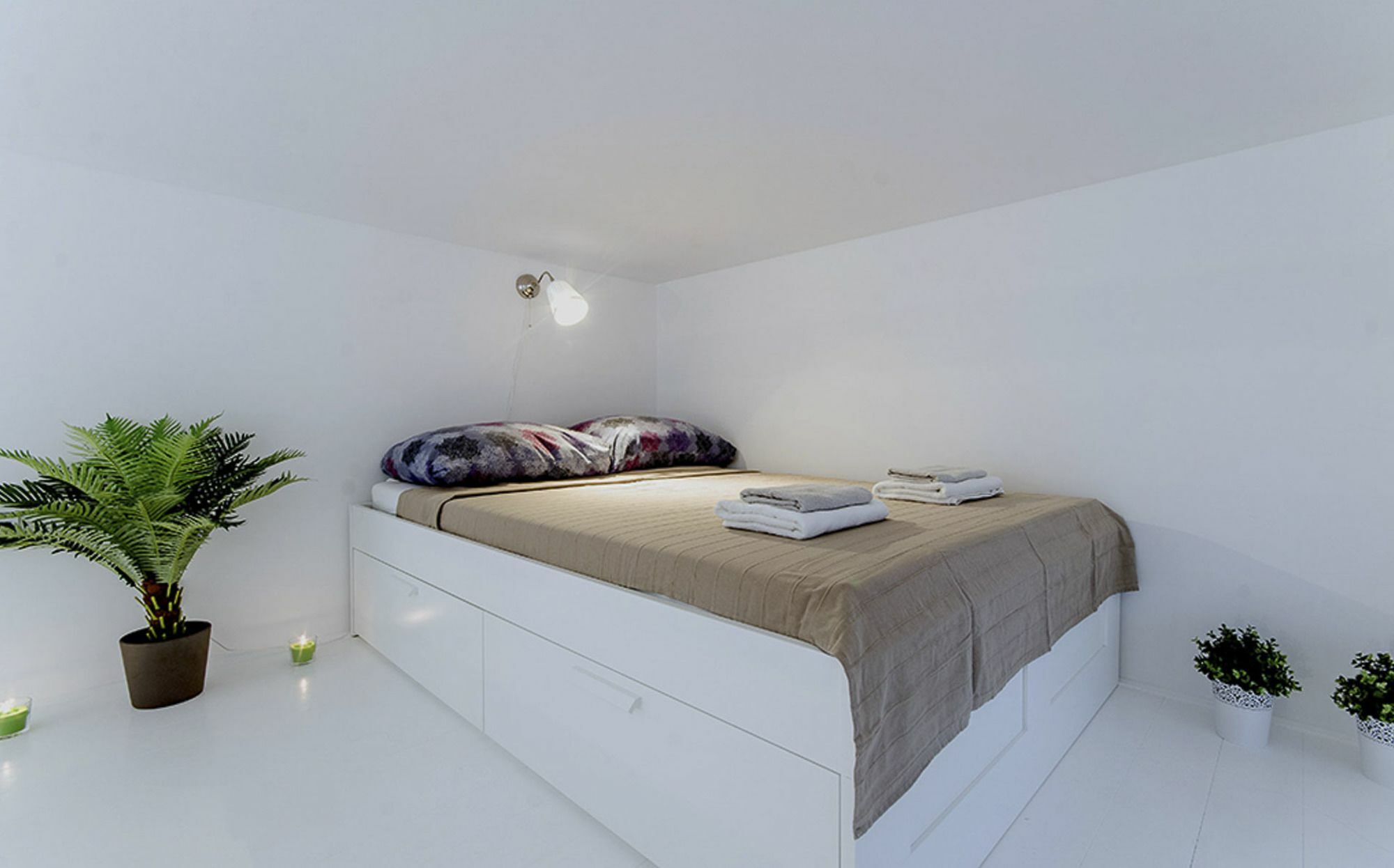 Peppers - Downtown Apartment Budapest