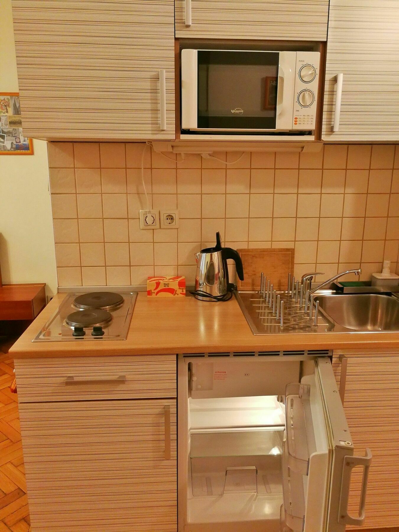 Paprika Budapest