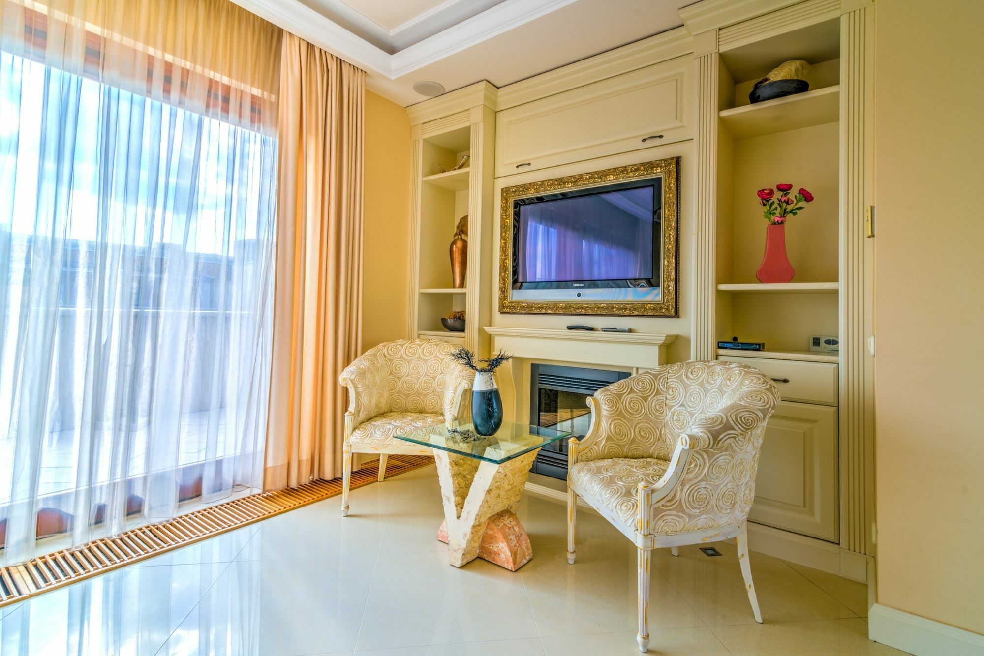 Downtown Erzsebetvaros Apartment *