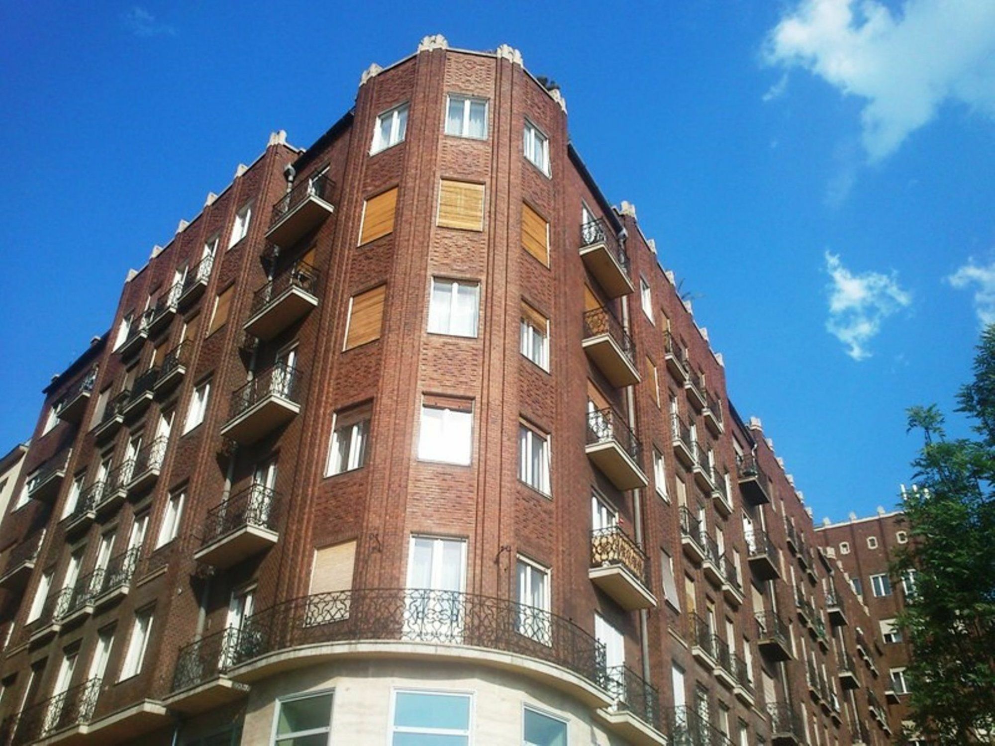 Paprika Budapest