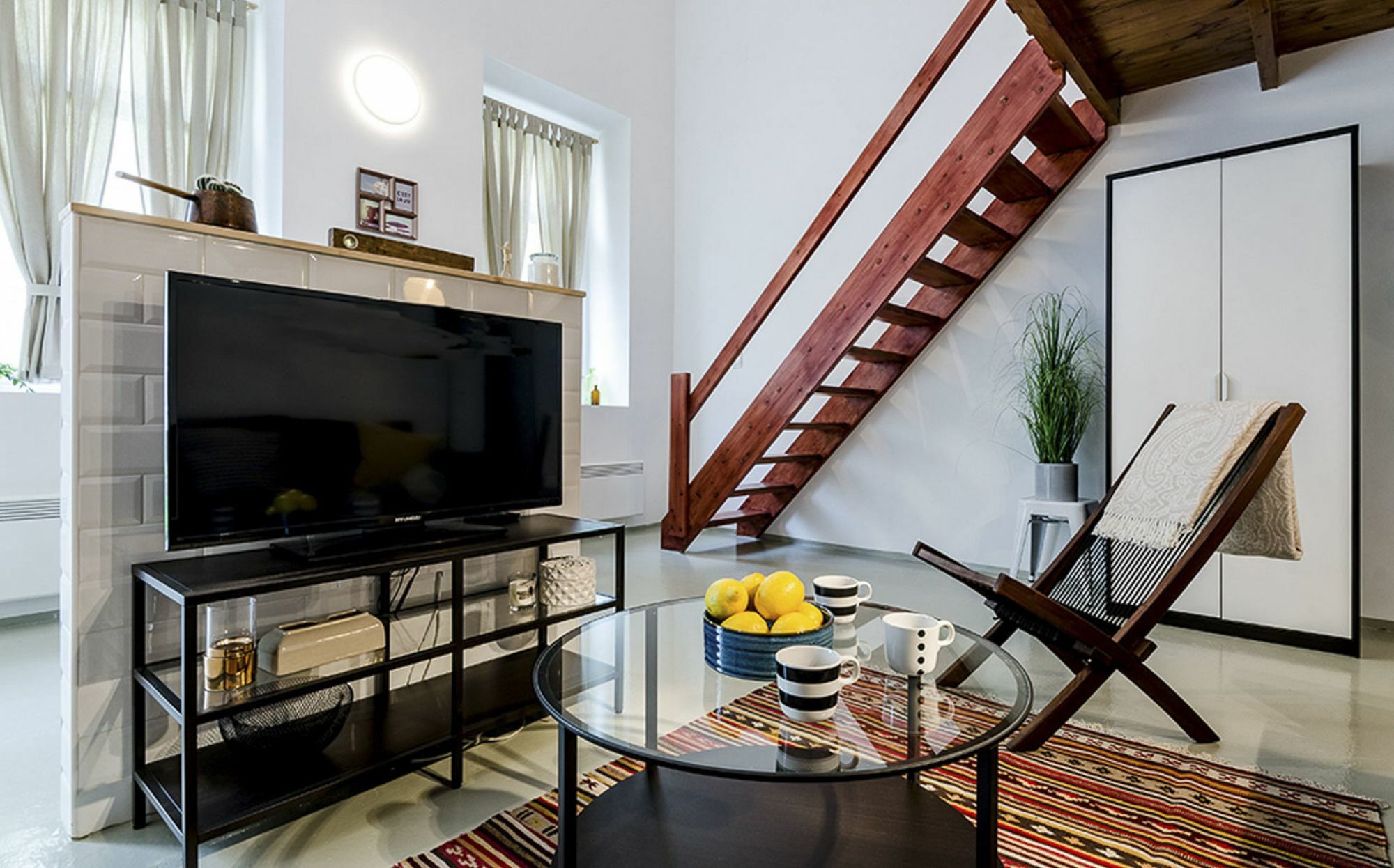 Apartment Peppers - Downtown *