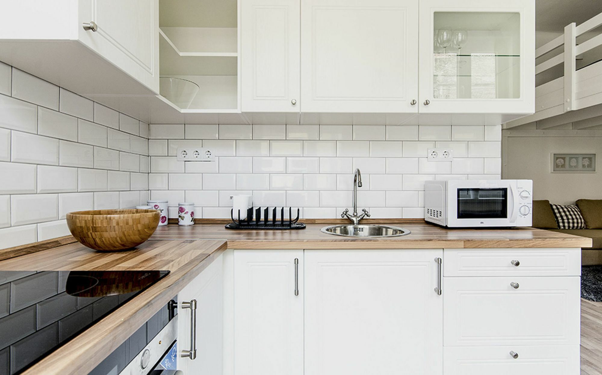 Peppers - Downtown Apartment Budapest