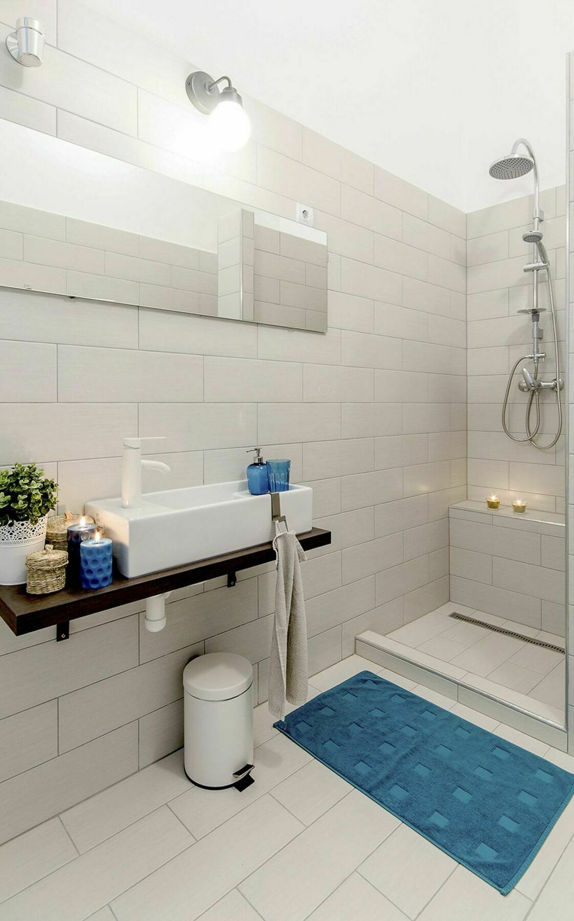 Peppers - Downtown Apartment