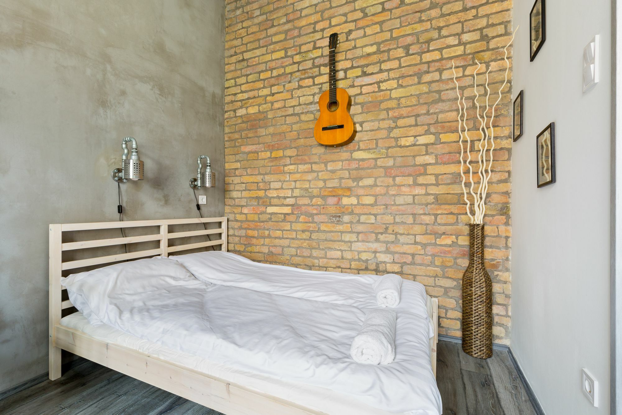 Appartamento Bpm - Downtown And Luxury