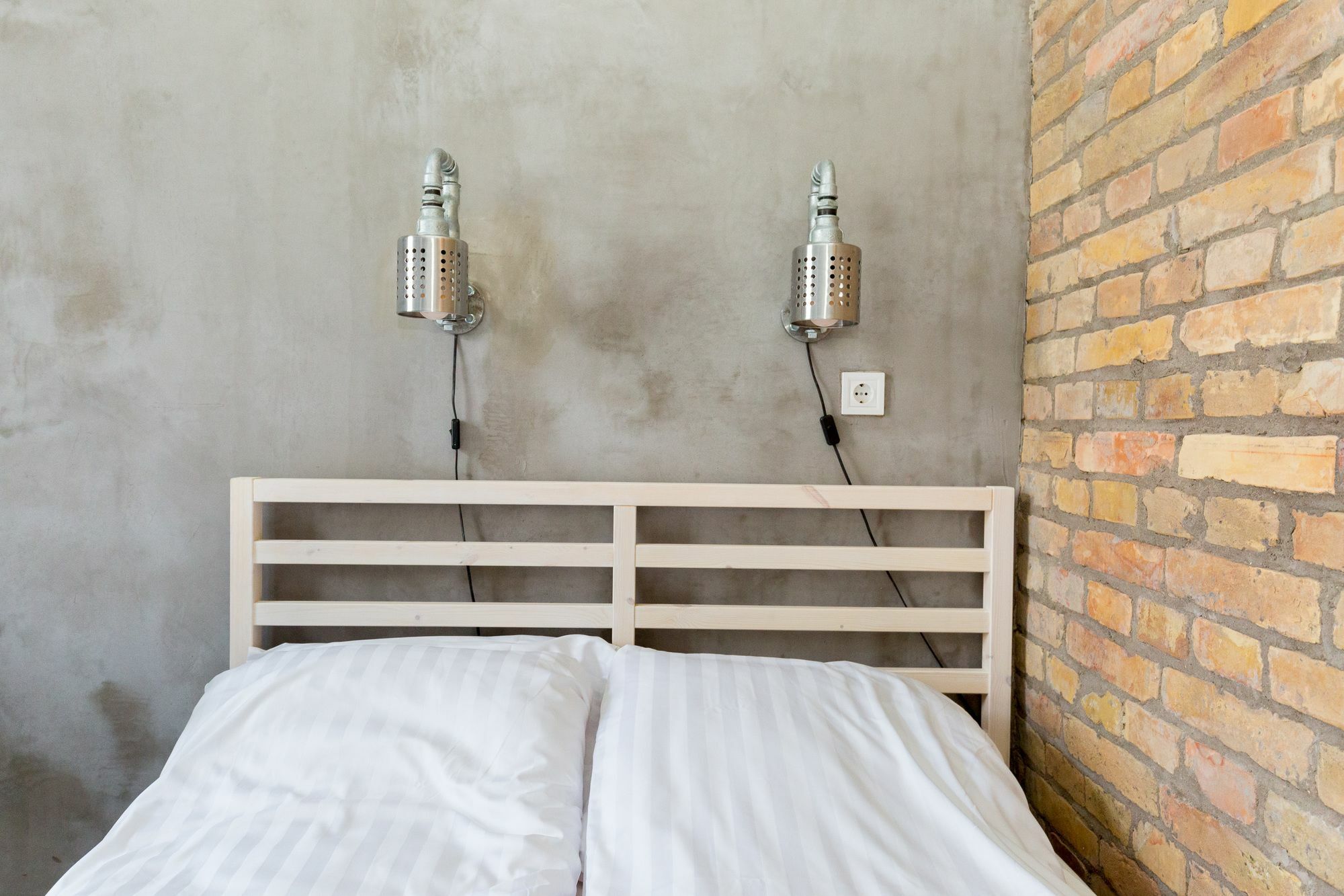 Appartamento Bpm - Downtown And Luxury