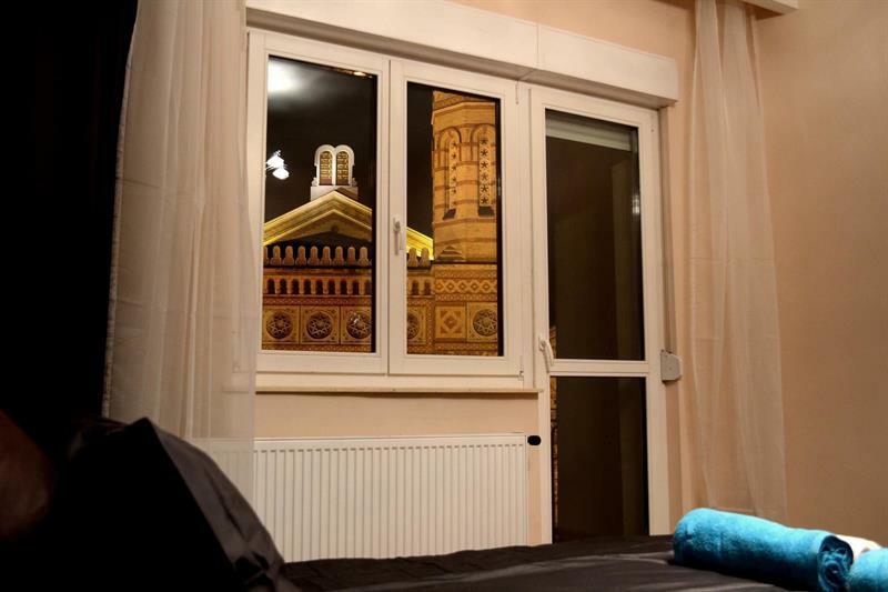 Synagogue Dream In The Center 2 Bedroom By Unb Apartamento Budapest