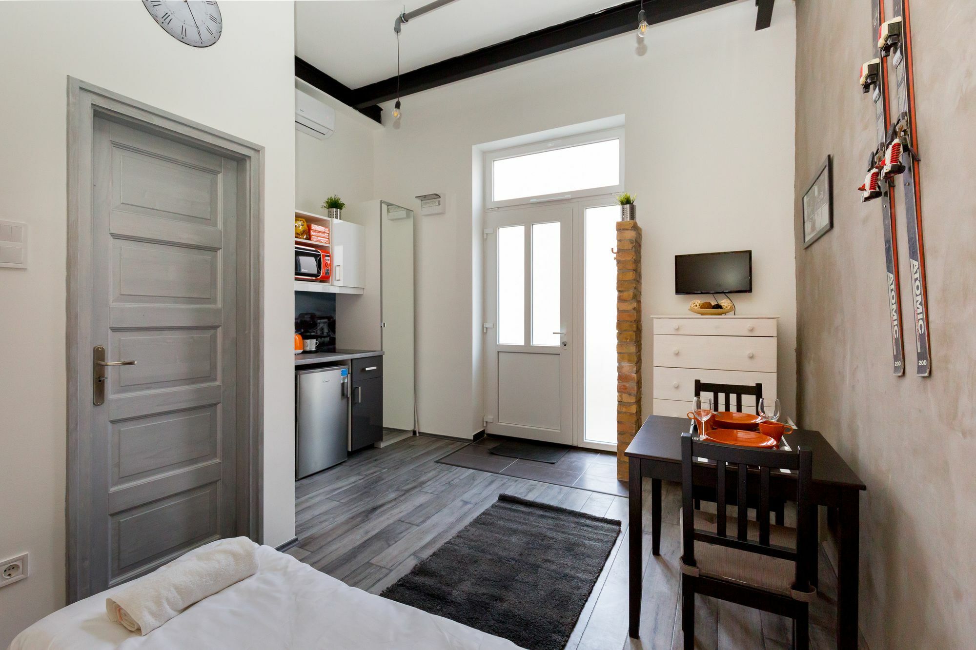 Appartamento Bpm - Downtown And Luxury *