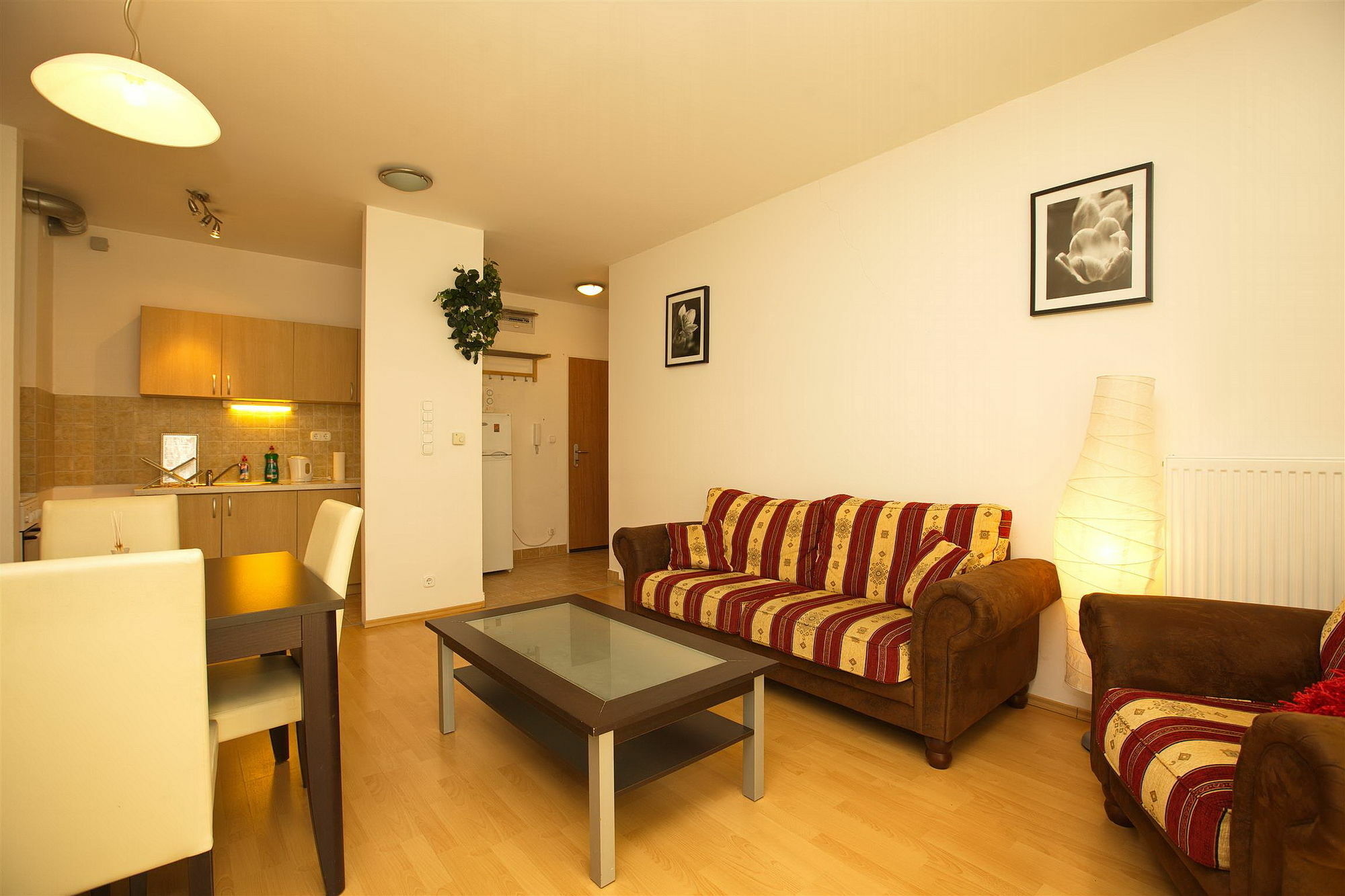 Peace Apartman Budapest