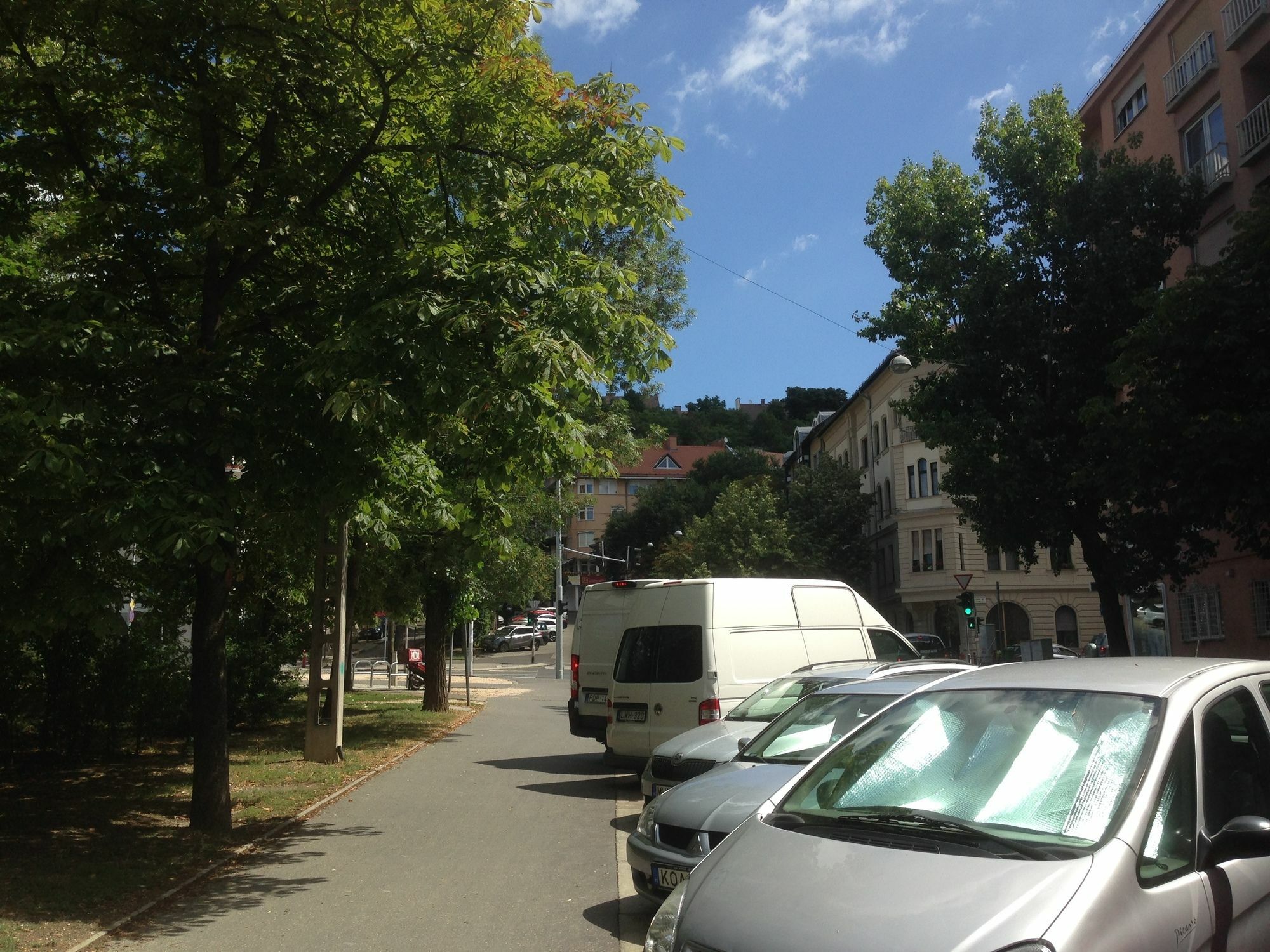 Pauler19 * Budapest