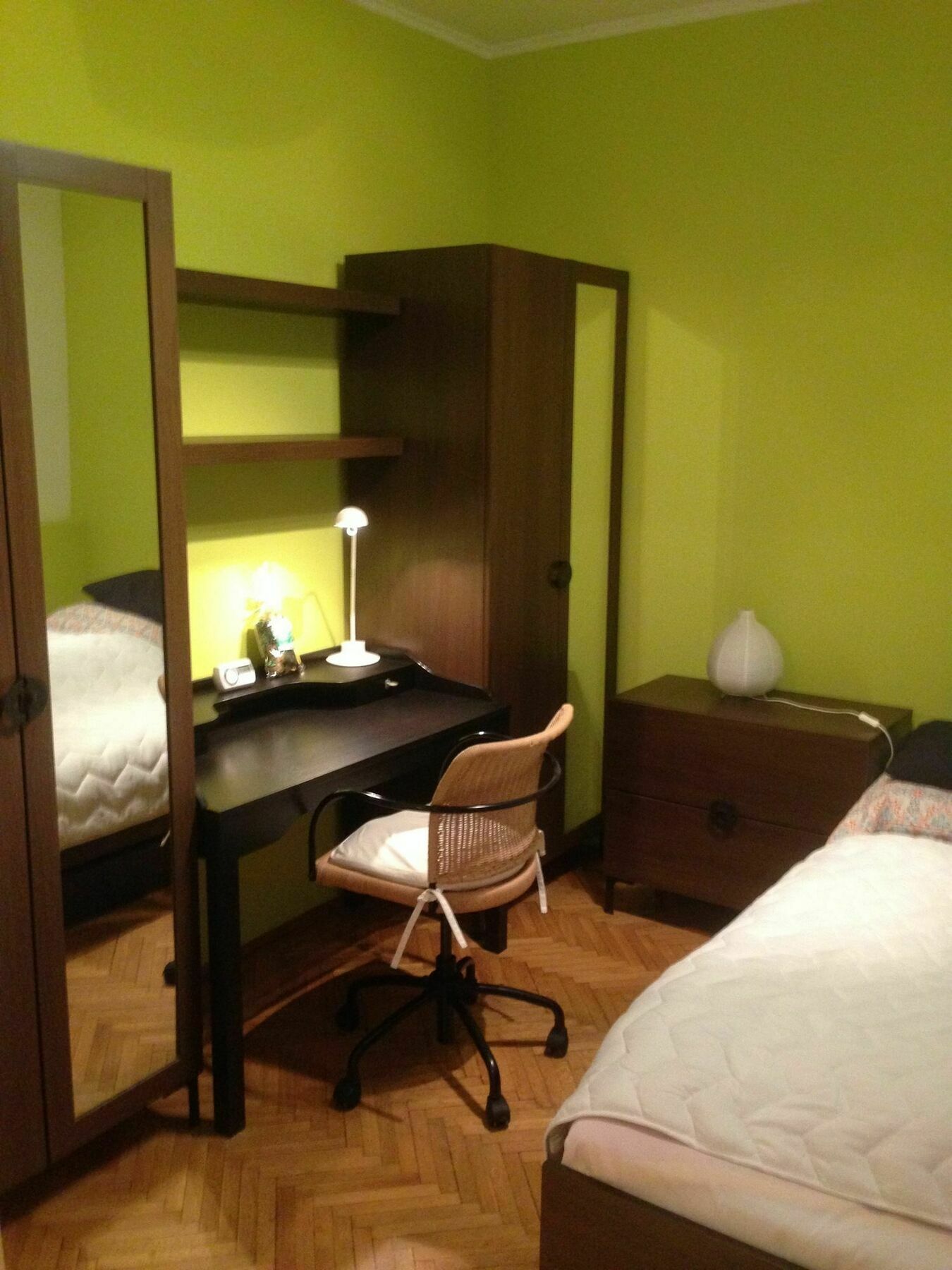 Habitación en casa particular Pauler19 Budapest
