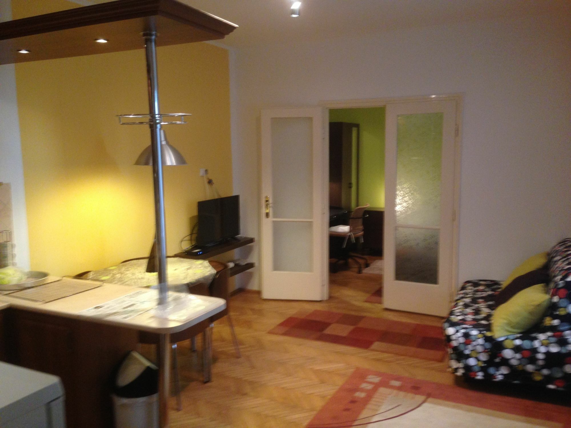 Pauler19 Habitación en casa particular Budapest