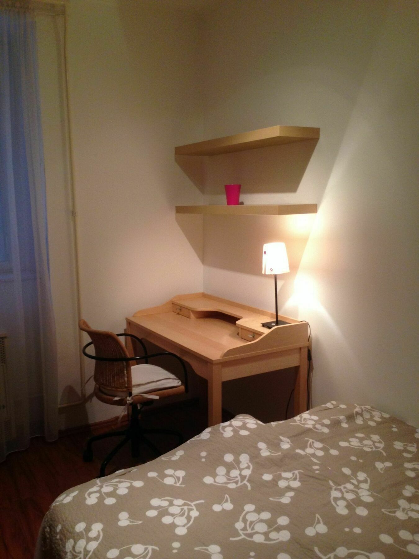 Habitación en casa particular Pauler19
