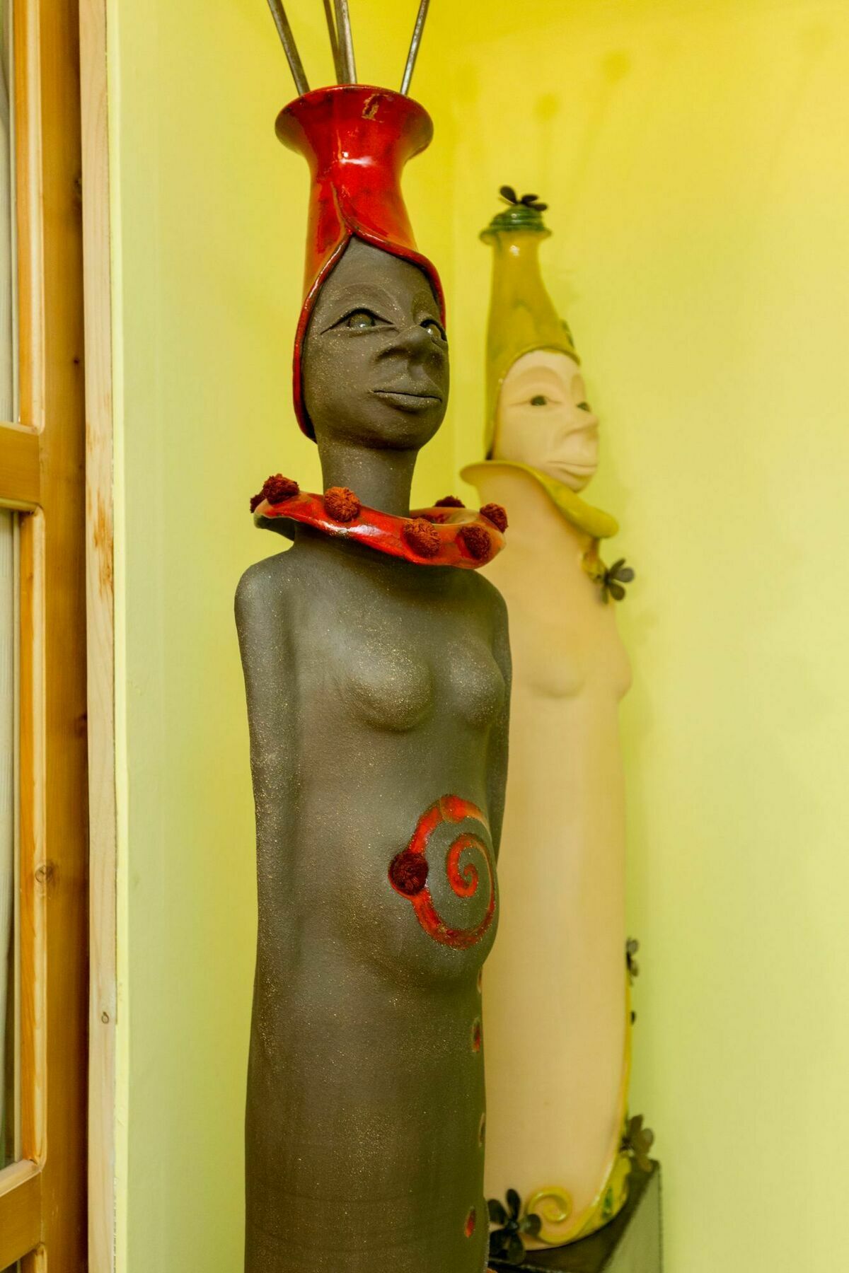 Bpm-csanyi Appartement *