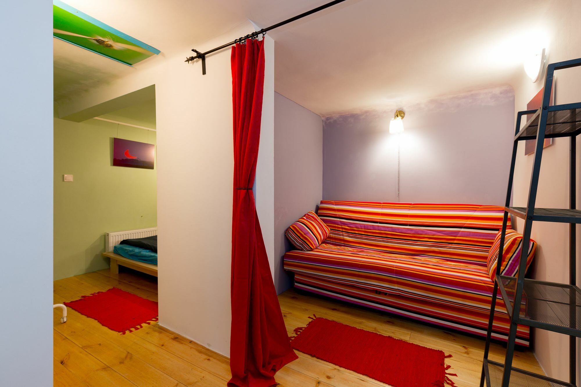 Appartement Bpm-csanyi Budapest