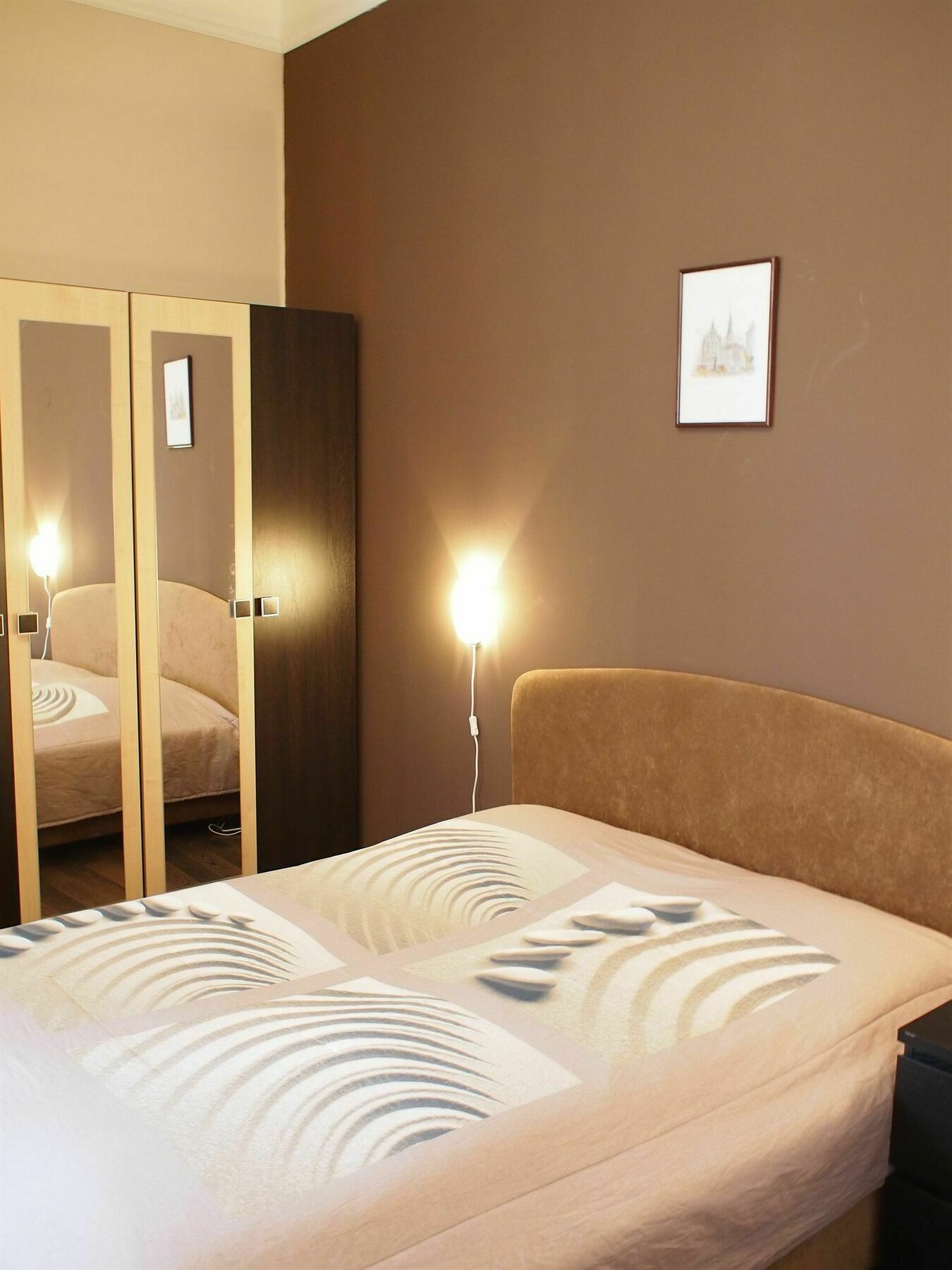 Budapest Suites