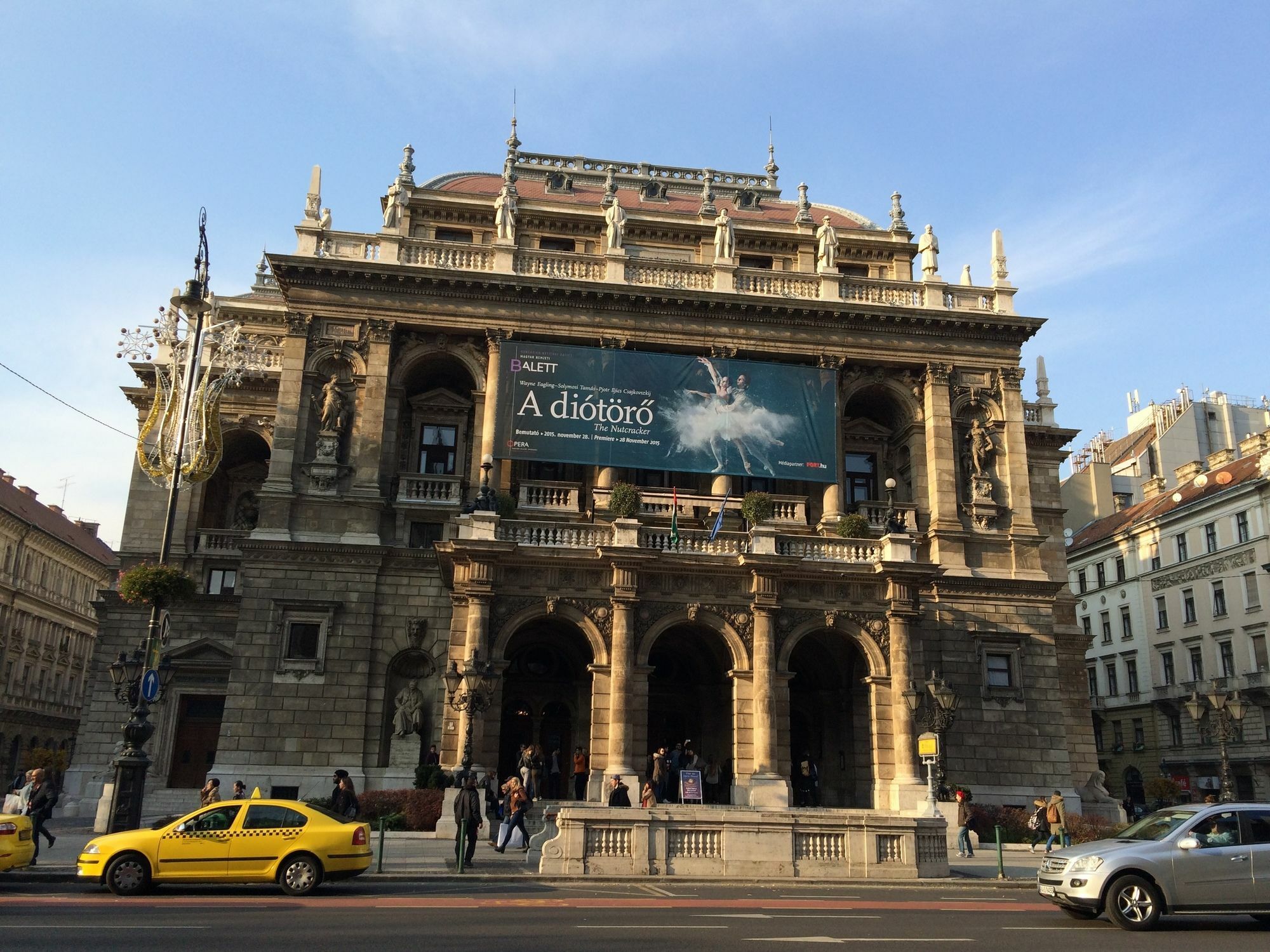 Budapestapartments.holiday *