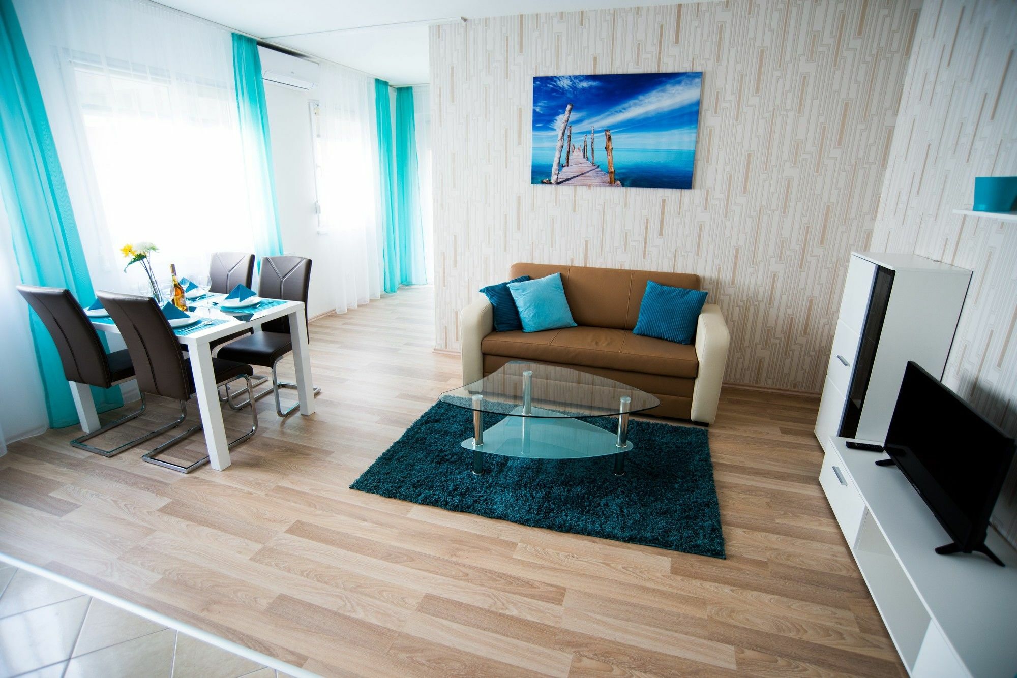 Corvinext Center * Budapest