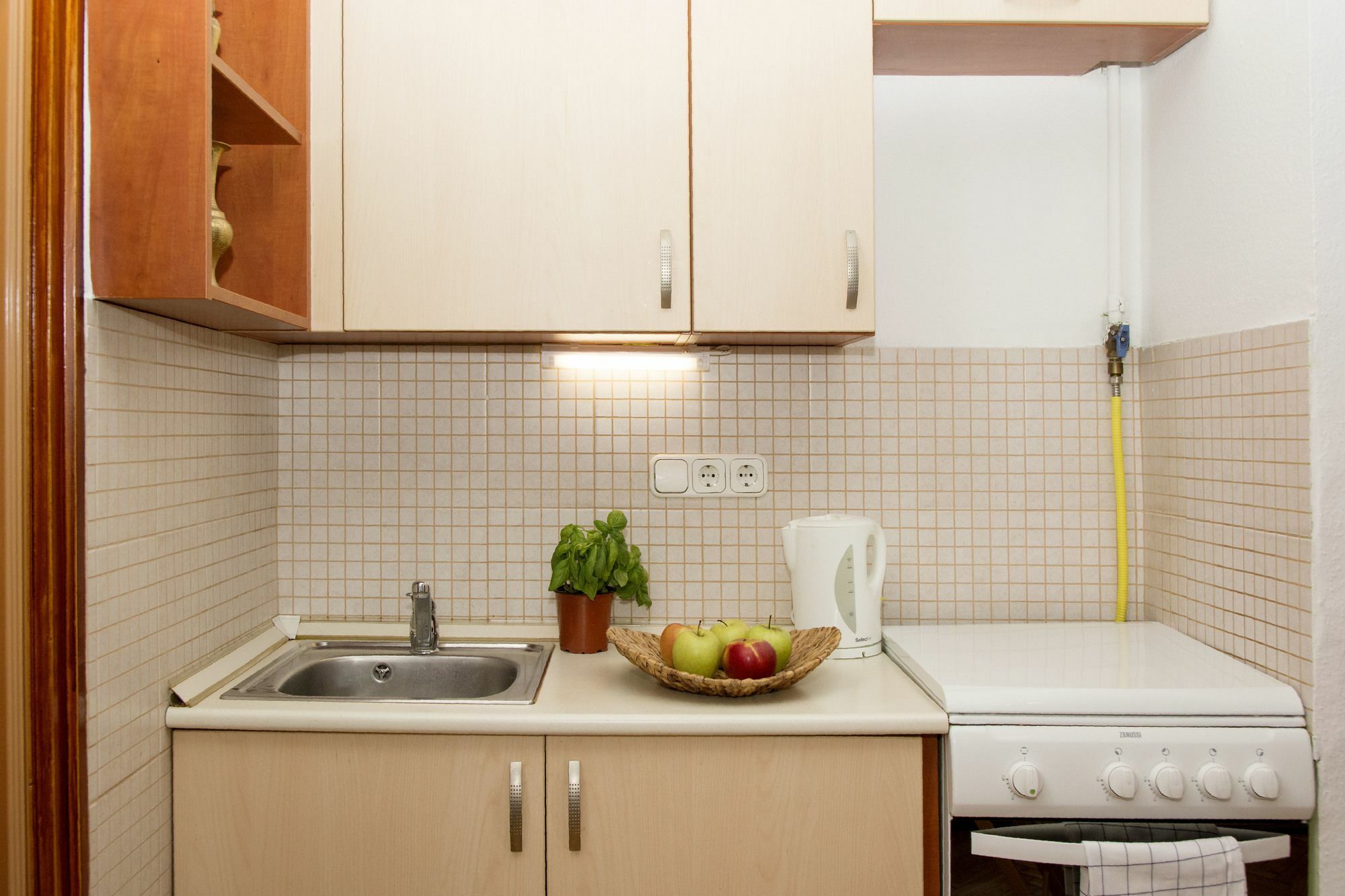 Apartmán Budapestapartments.holiday Budapešť