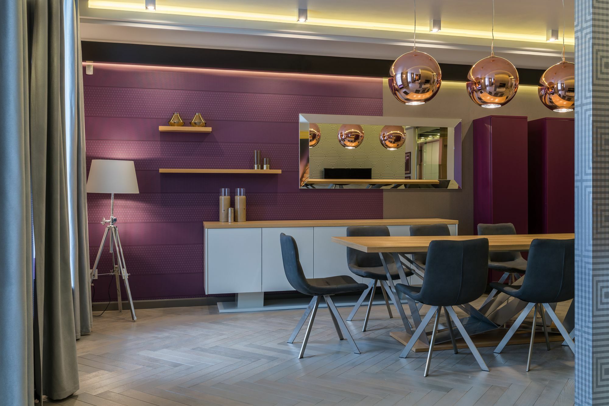 Castle Appartement *