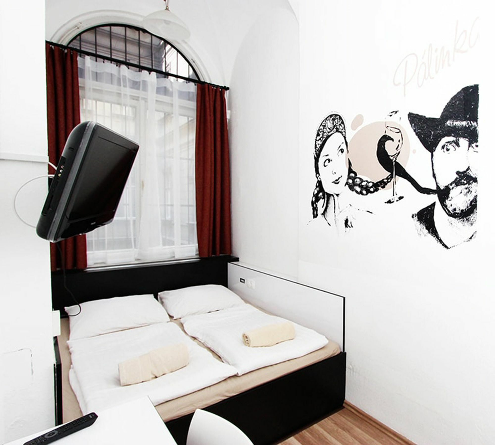 Adagio 1.0 Oktogon Budapest