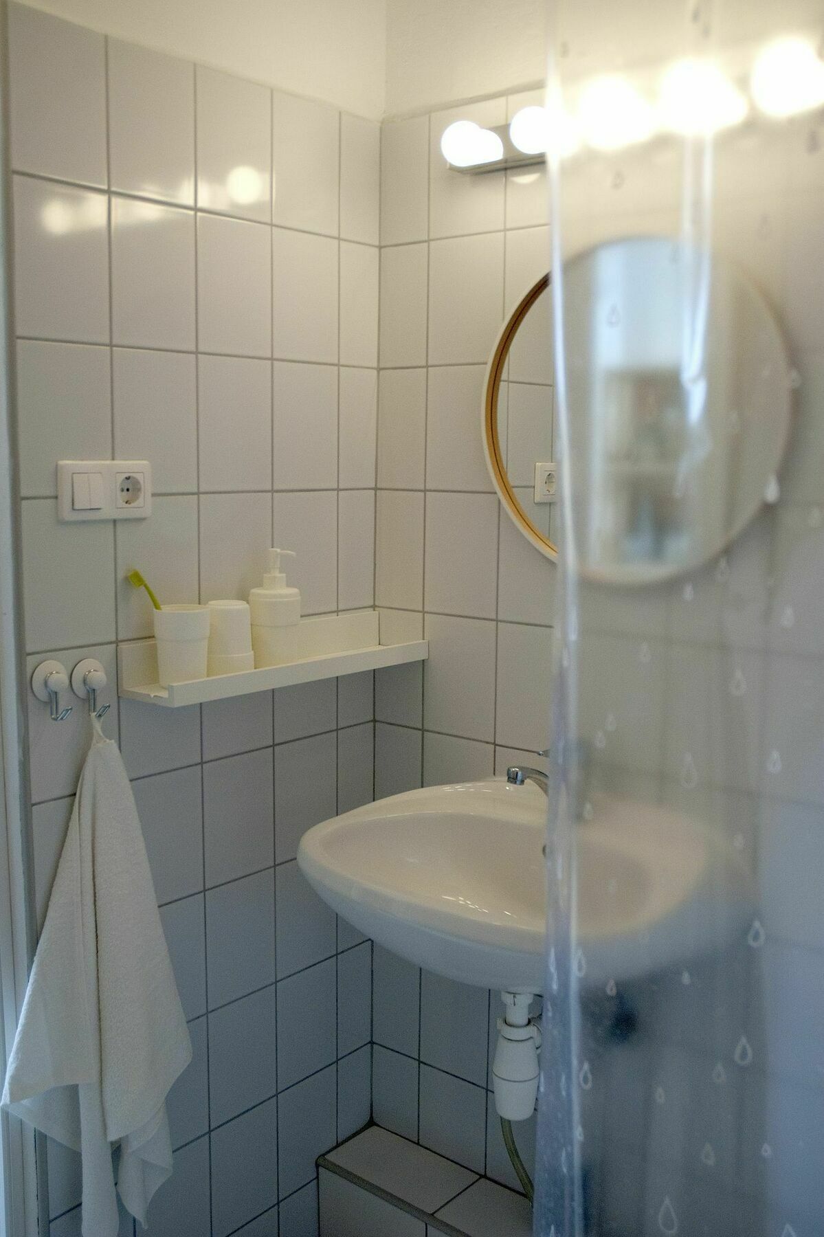 Apartamento K7-3 Kazinczy