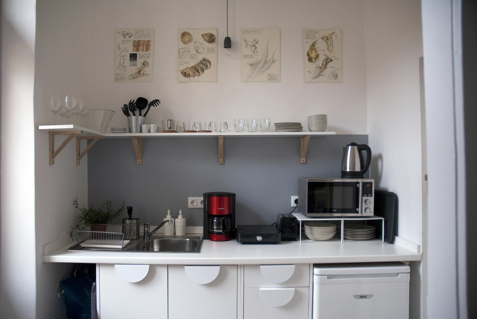 Apartamento K7-3 Kazinczy