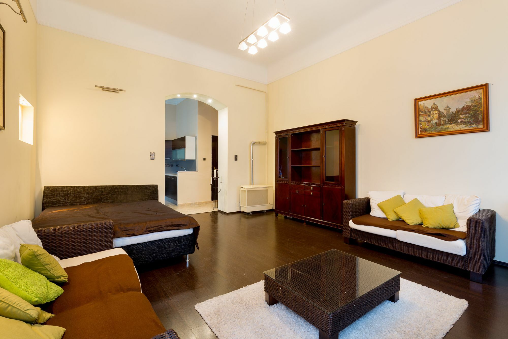 Apartmán Perfect Stay In Budapest
