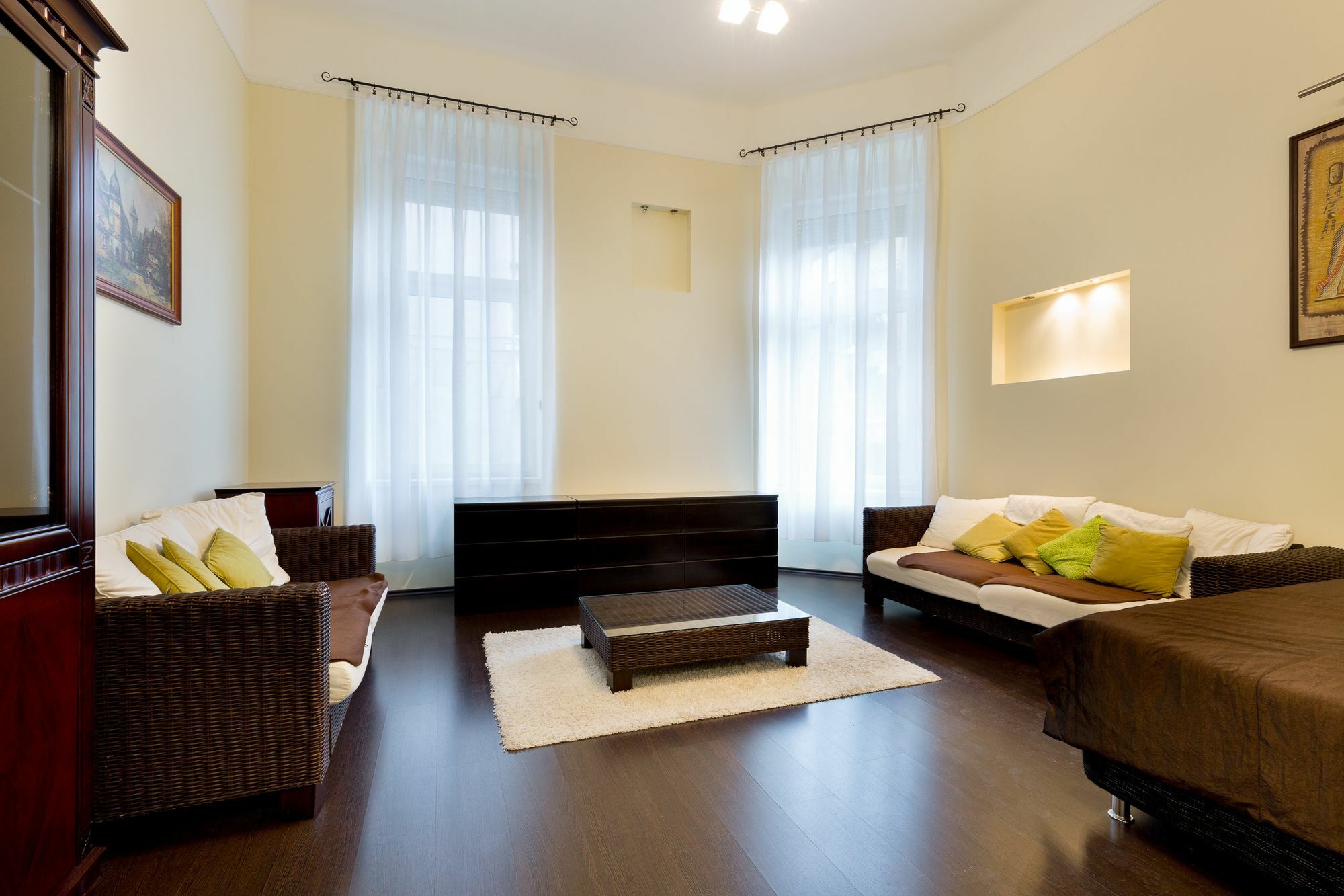 Perfect Stay In Budapest