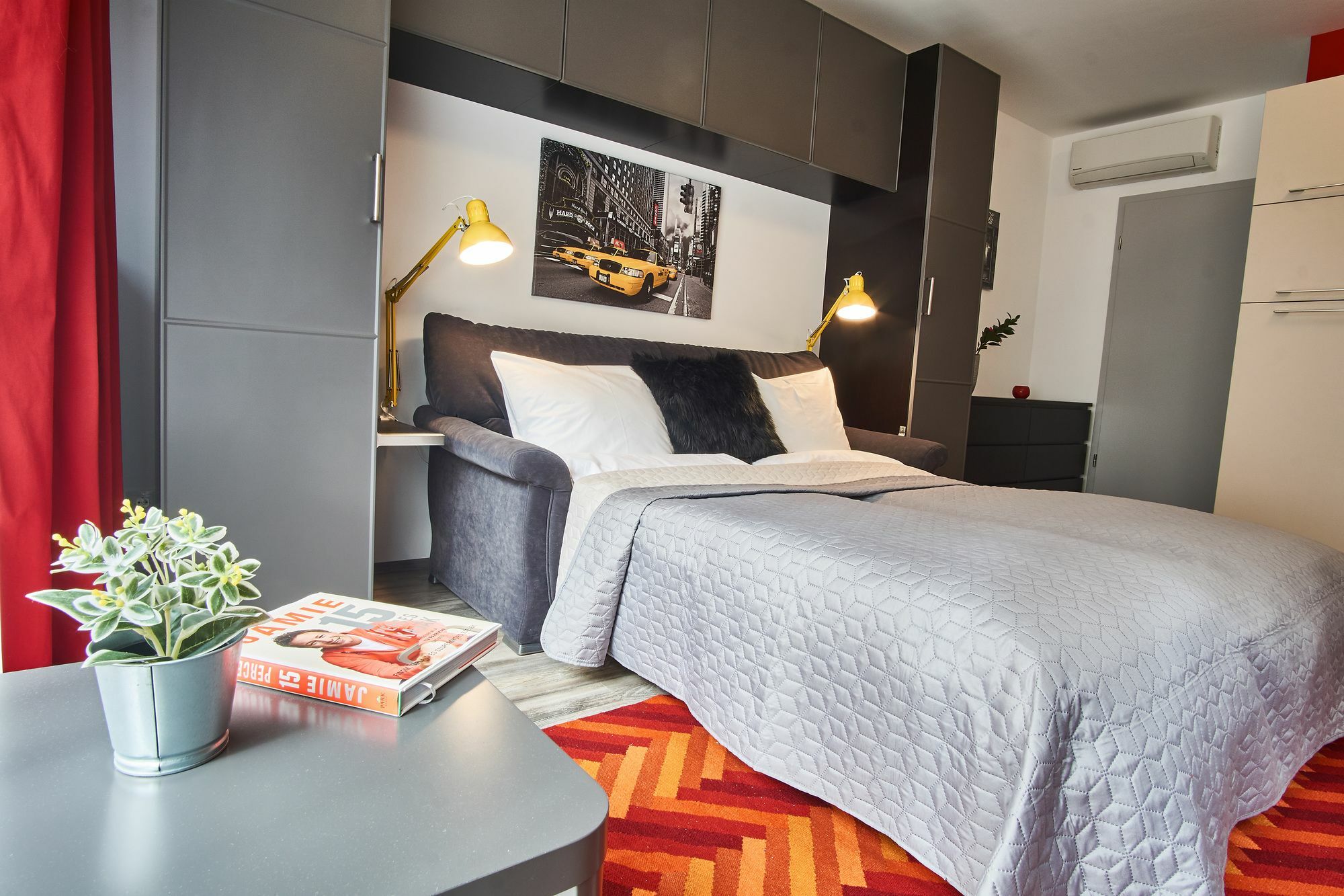 Apartment Broadway |