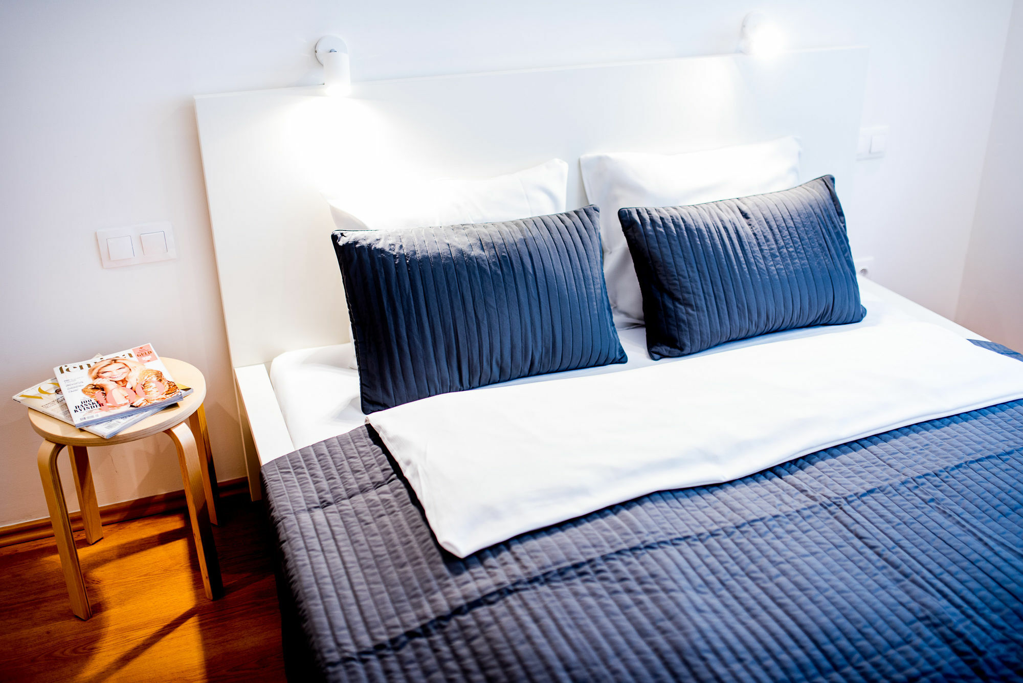 Vagabond Corvin Appartement *